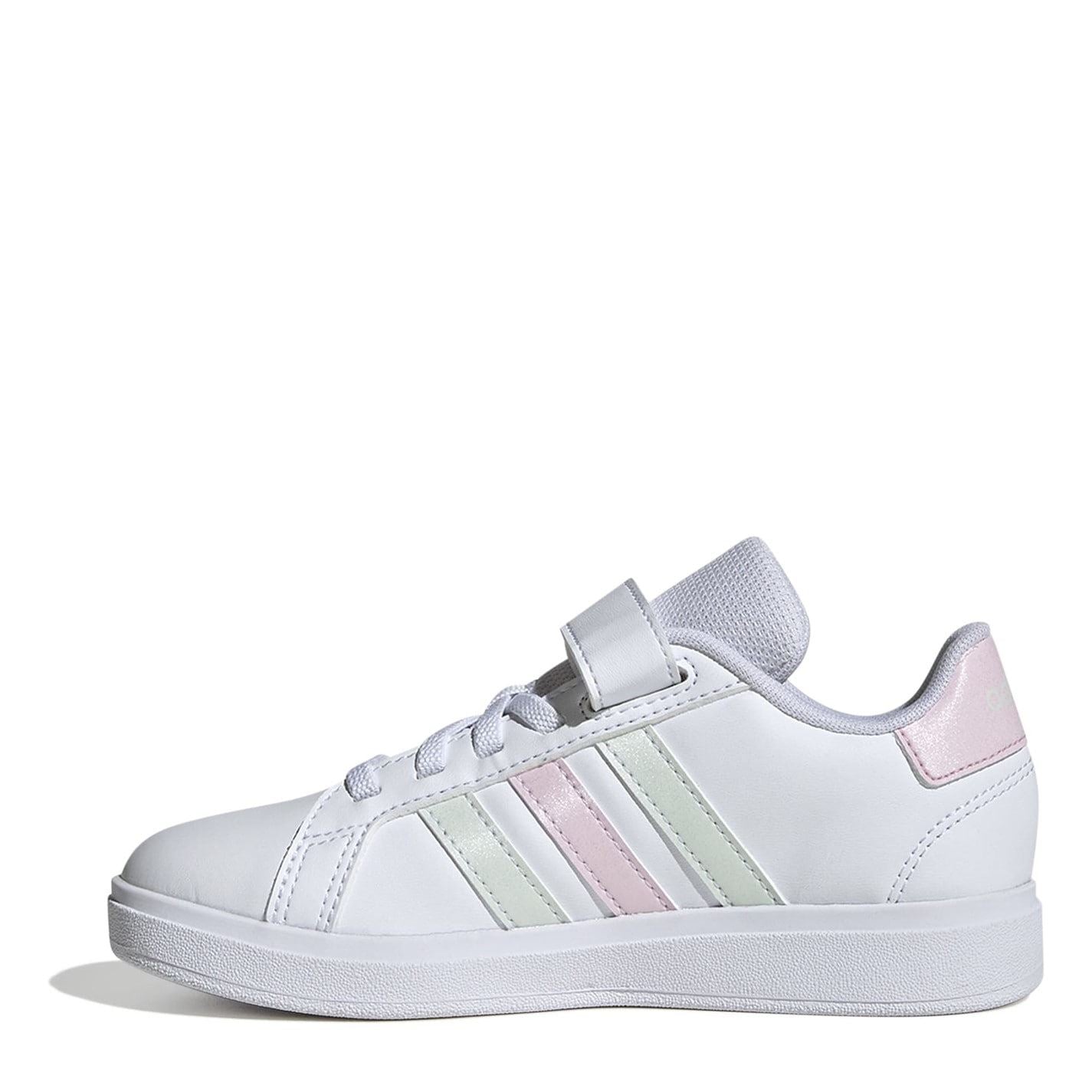adidas Grand Court Trainers Child Girls