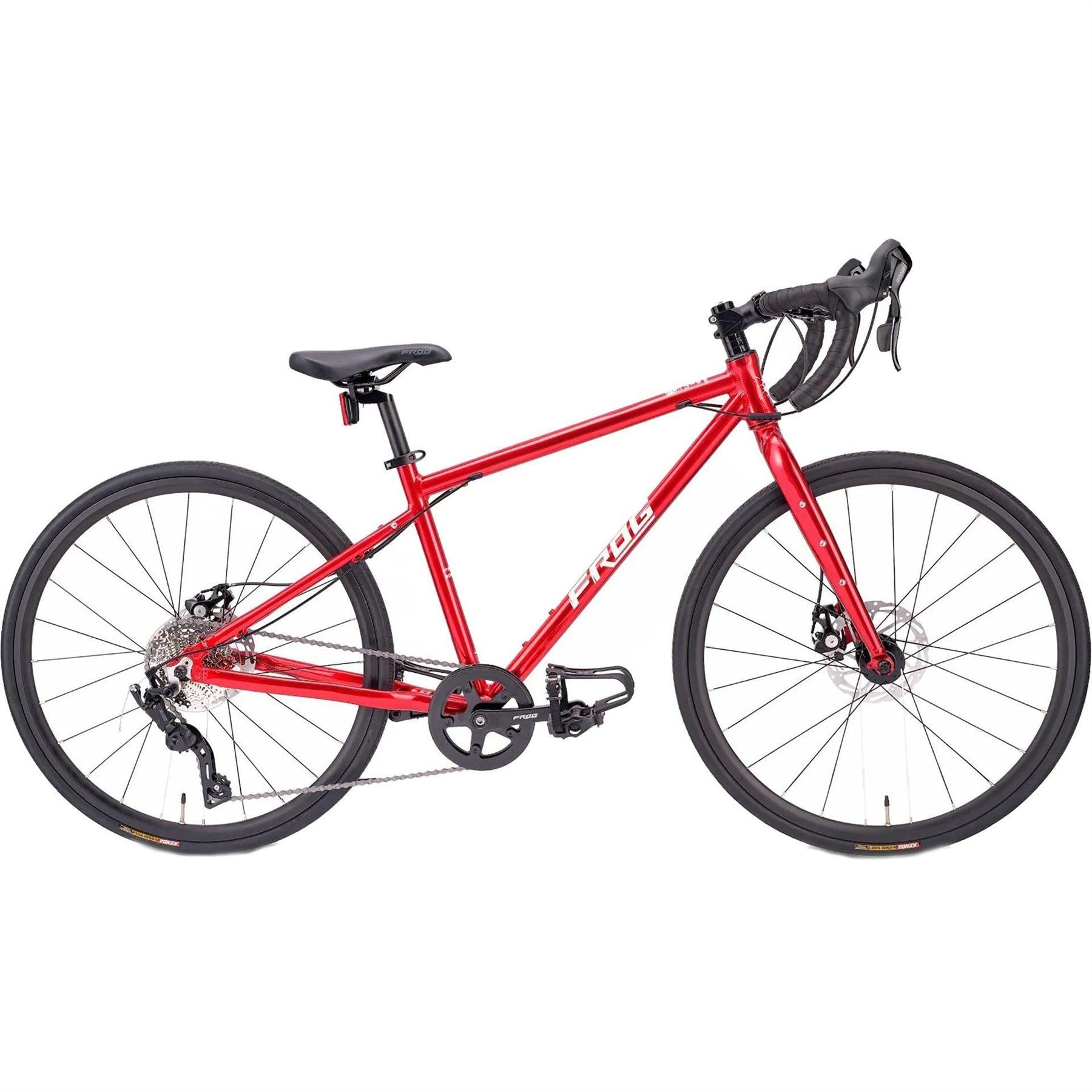 Frog 67   26 Inch Kids Bike