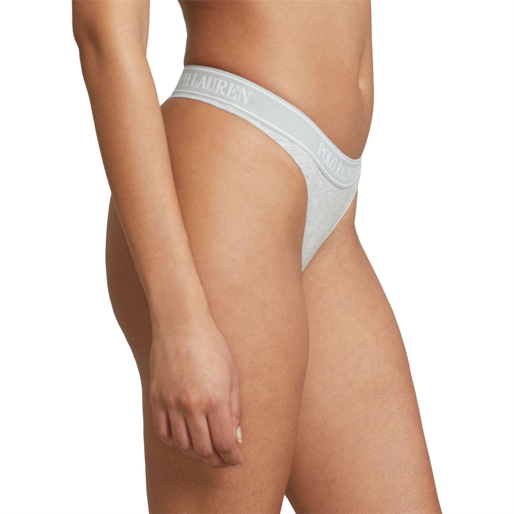 Polo Ralph Lauren Plain Design Thong