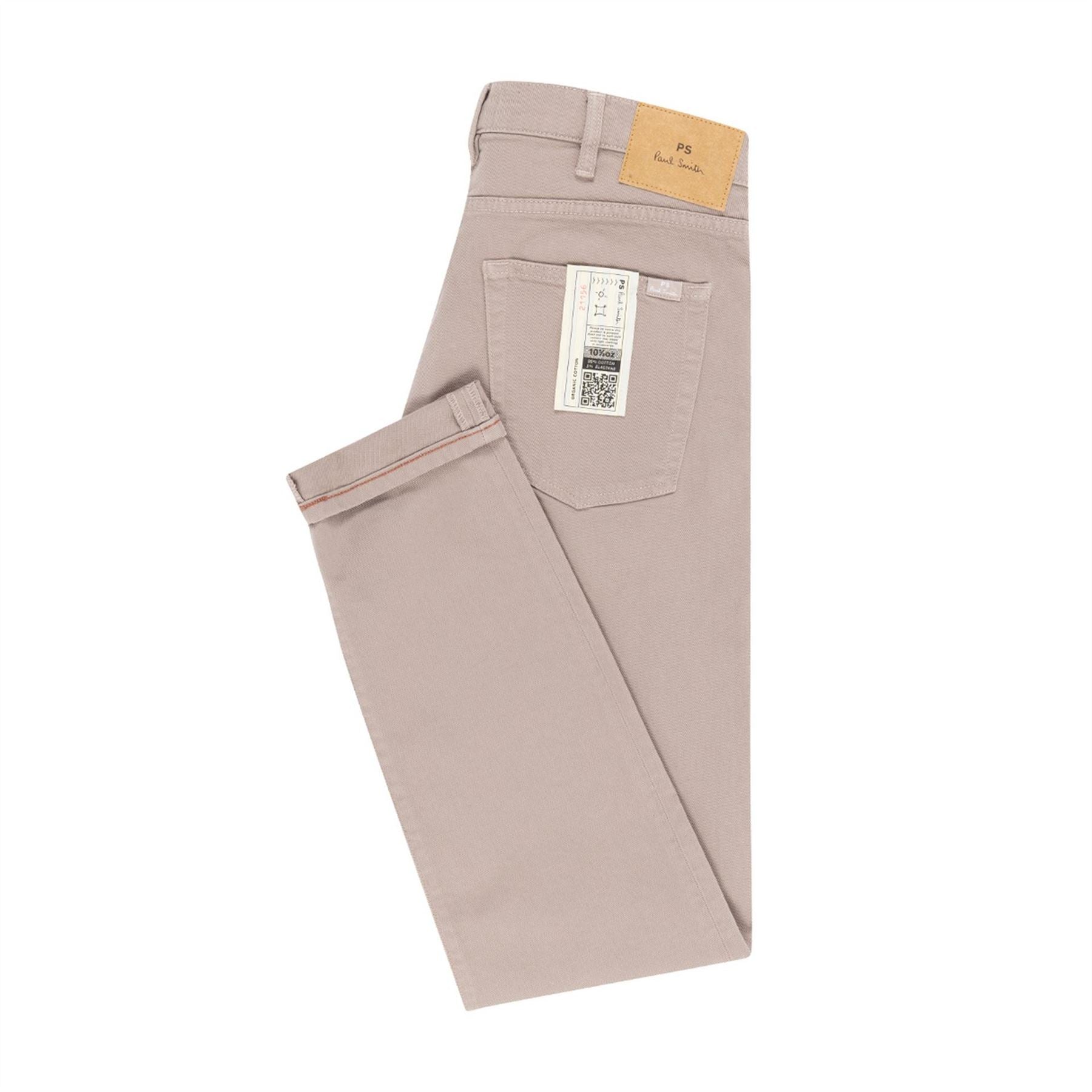 PS Paul Smith Dyed Tape Jeans