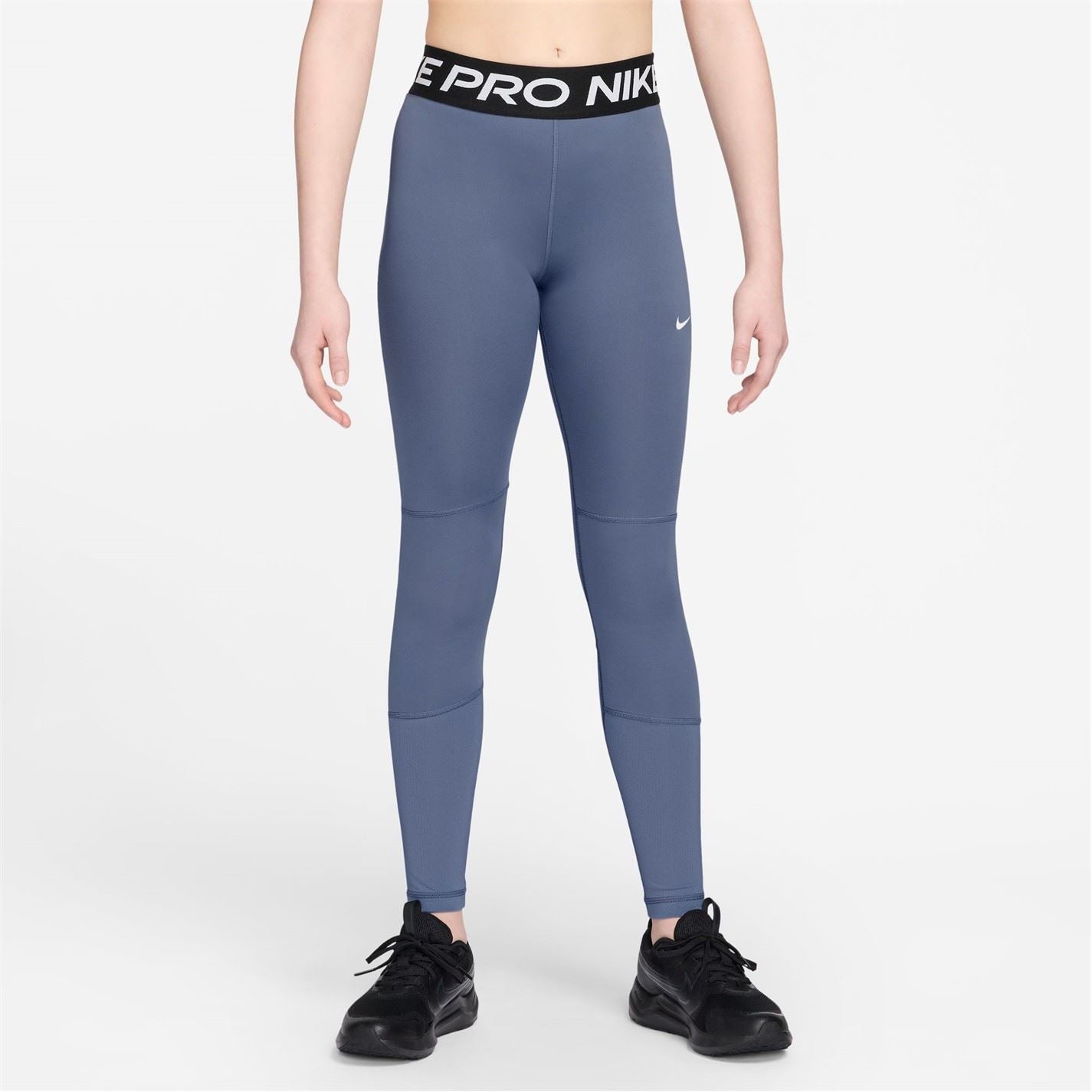 Nike Pro Girls Tights