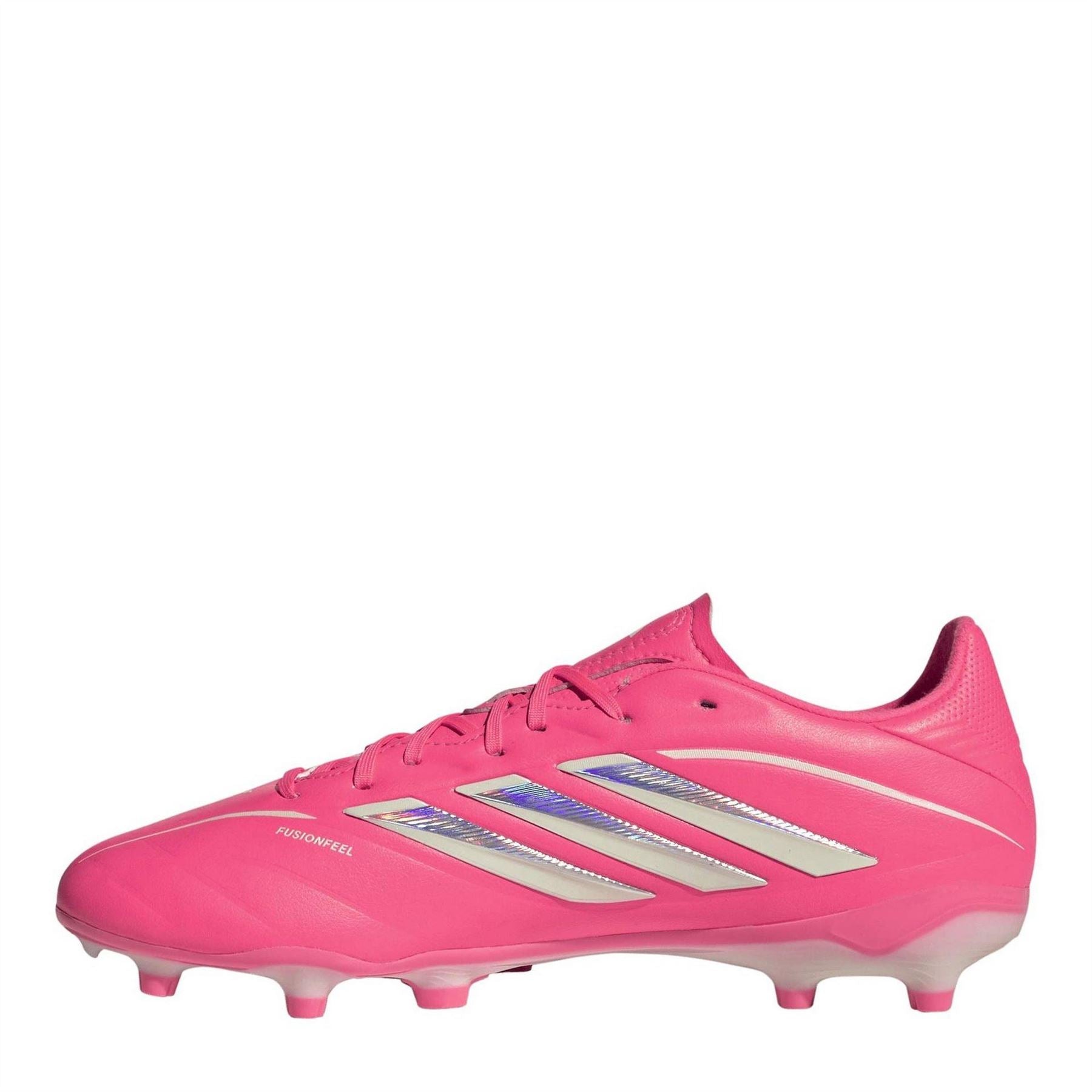 adidas League Firm Ground Football Boots