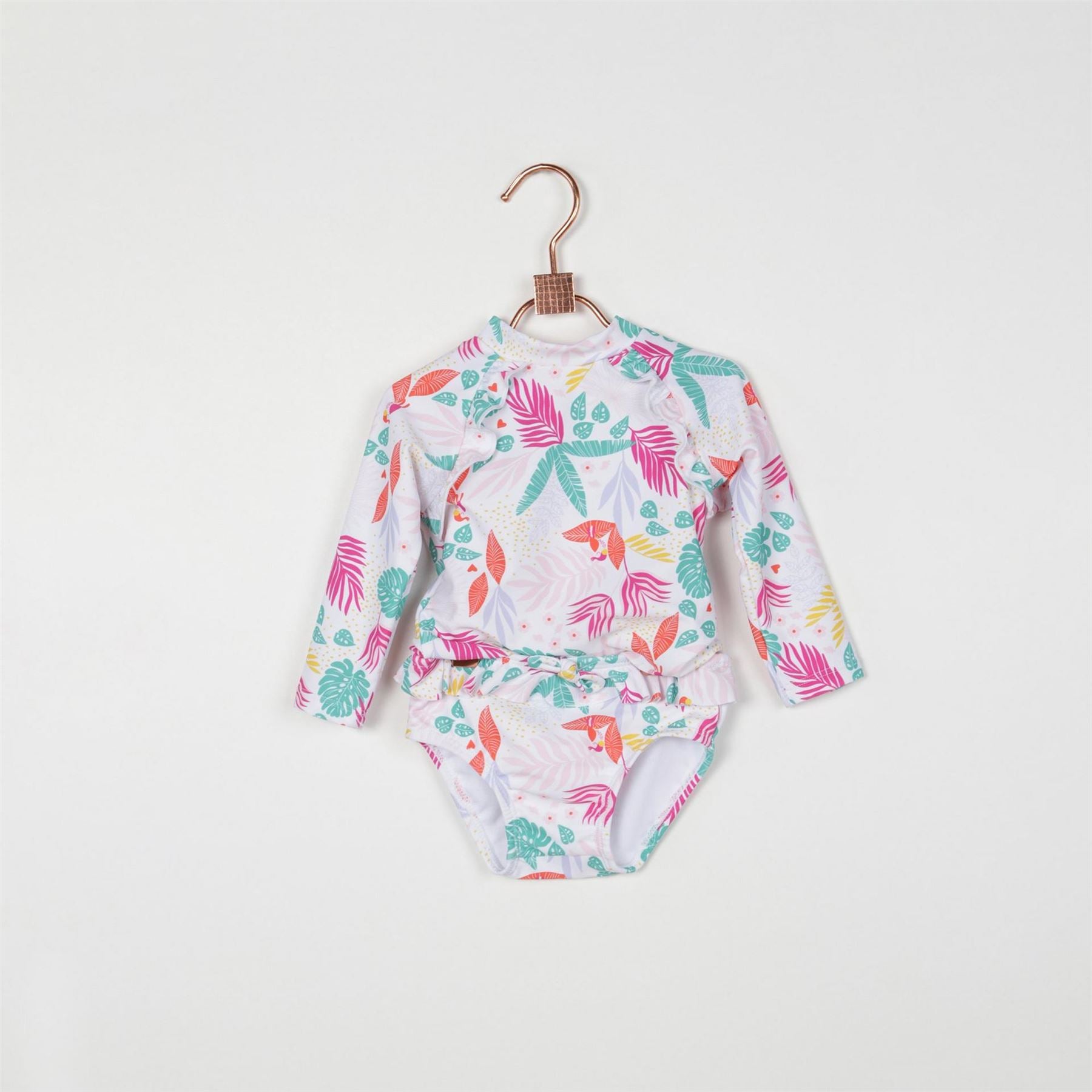 Carrement Beau Kids Swim Trunk