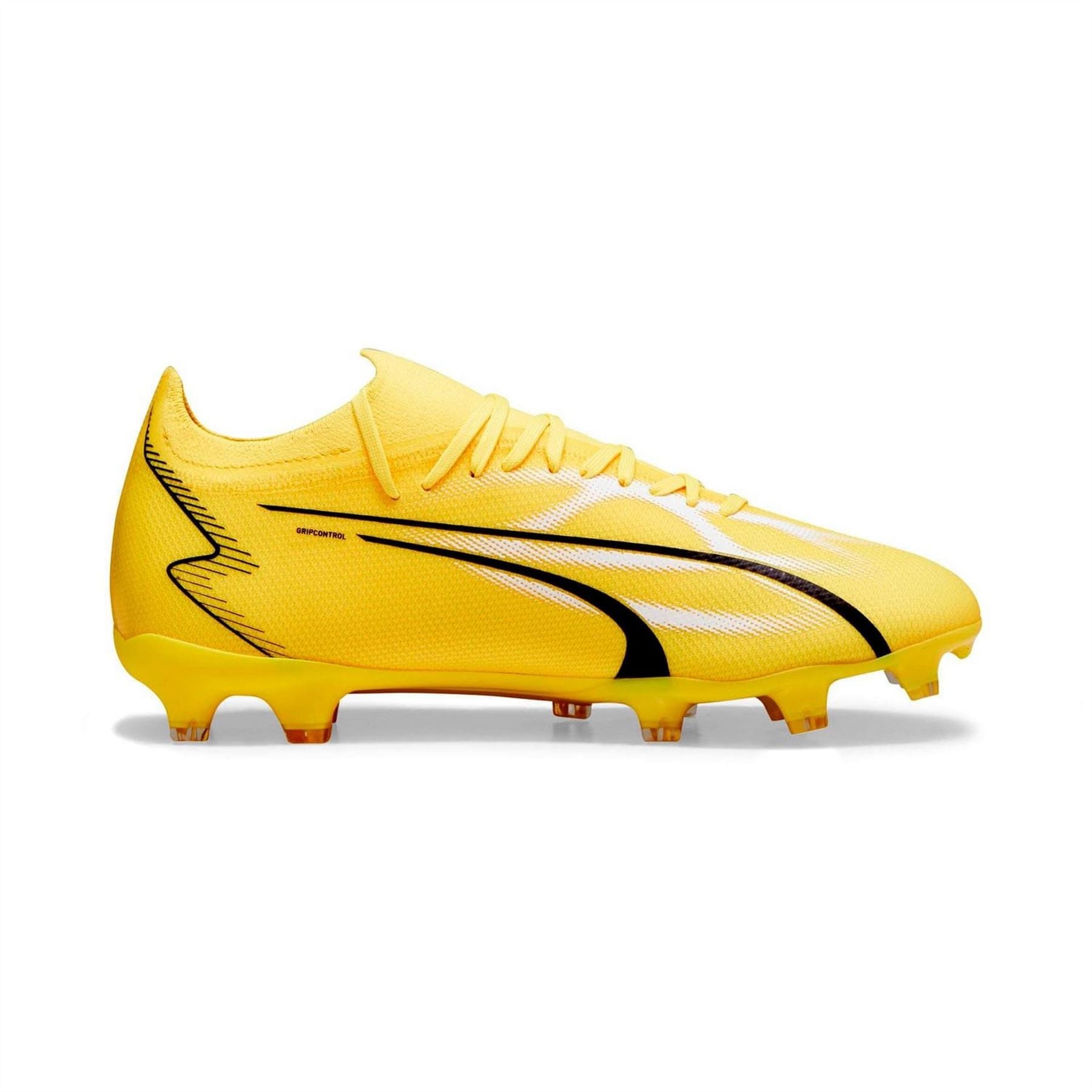 Puma Match Fg Ag Football Boots