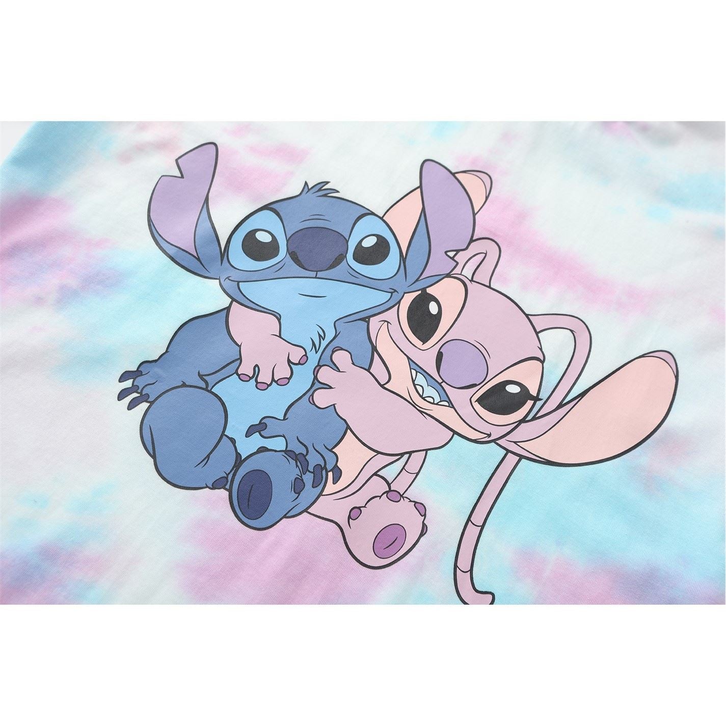 Character Regular Fit Crew Neck T-Shirt