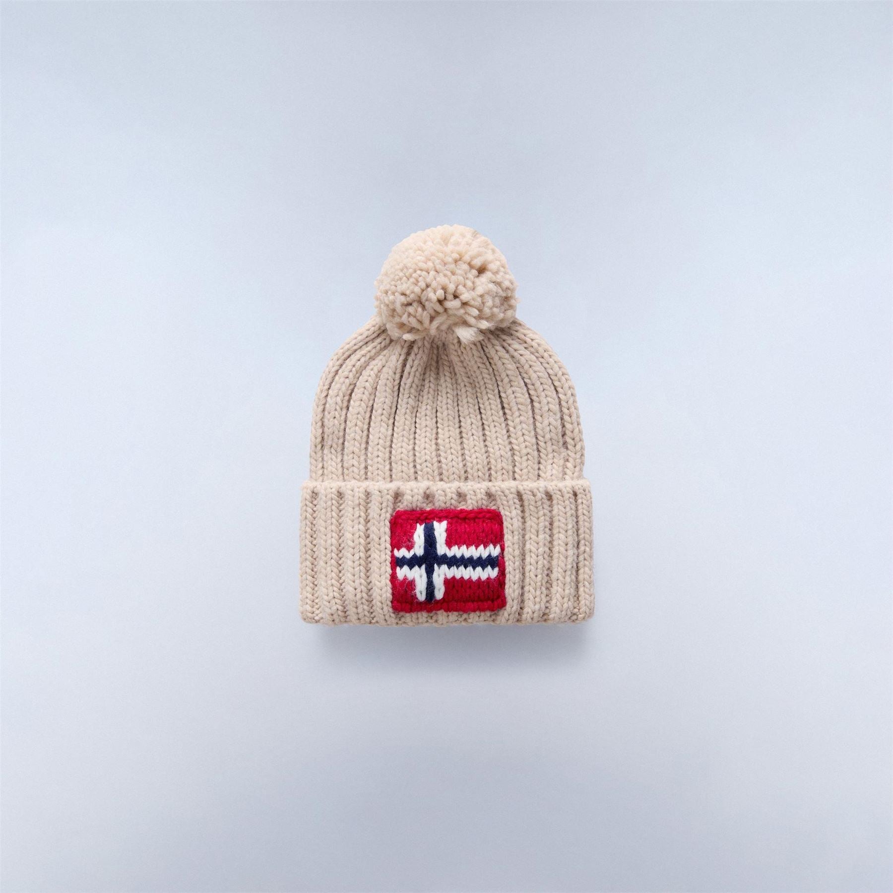 Napapijri Beanie Hat Adults