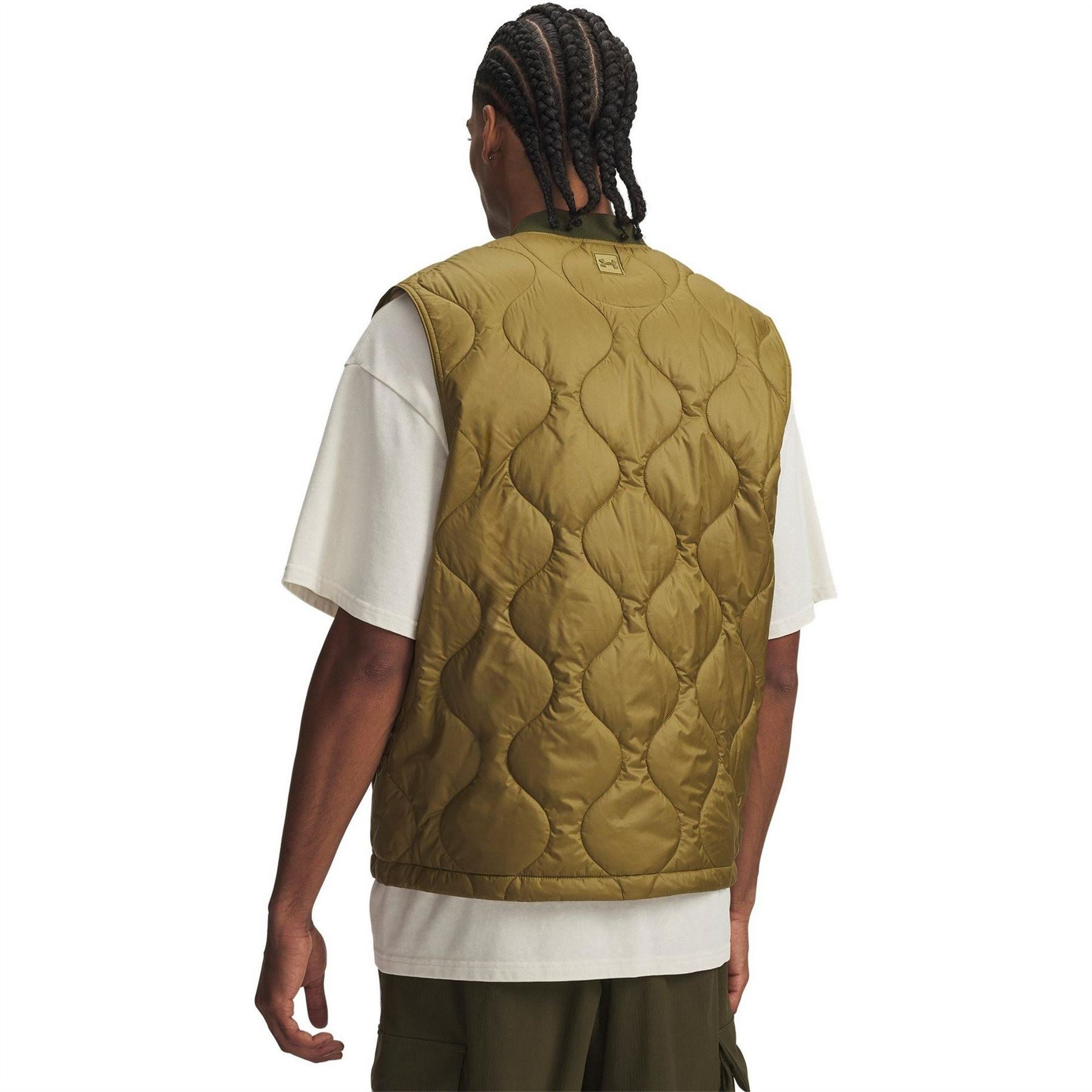 Under Armour Heritage Vest