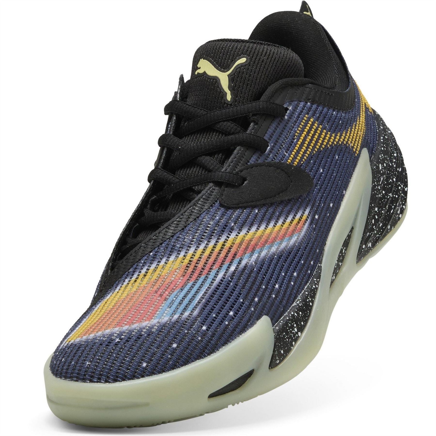 Puma All Pro Nitro 2 E.t. Basketball Trainers