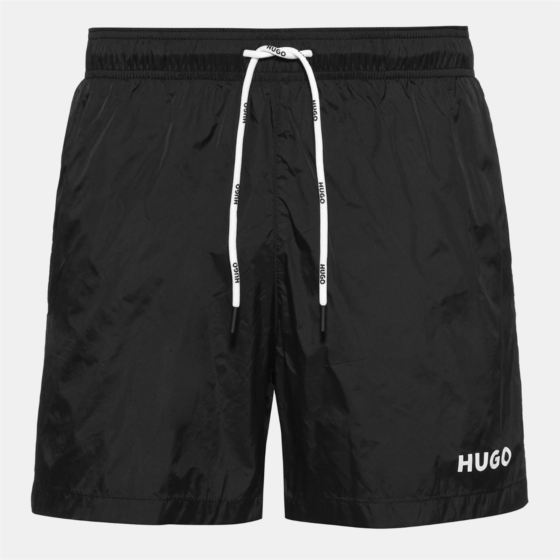 Hugo Haiti Quick Drying Swim Shorts