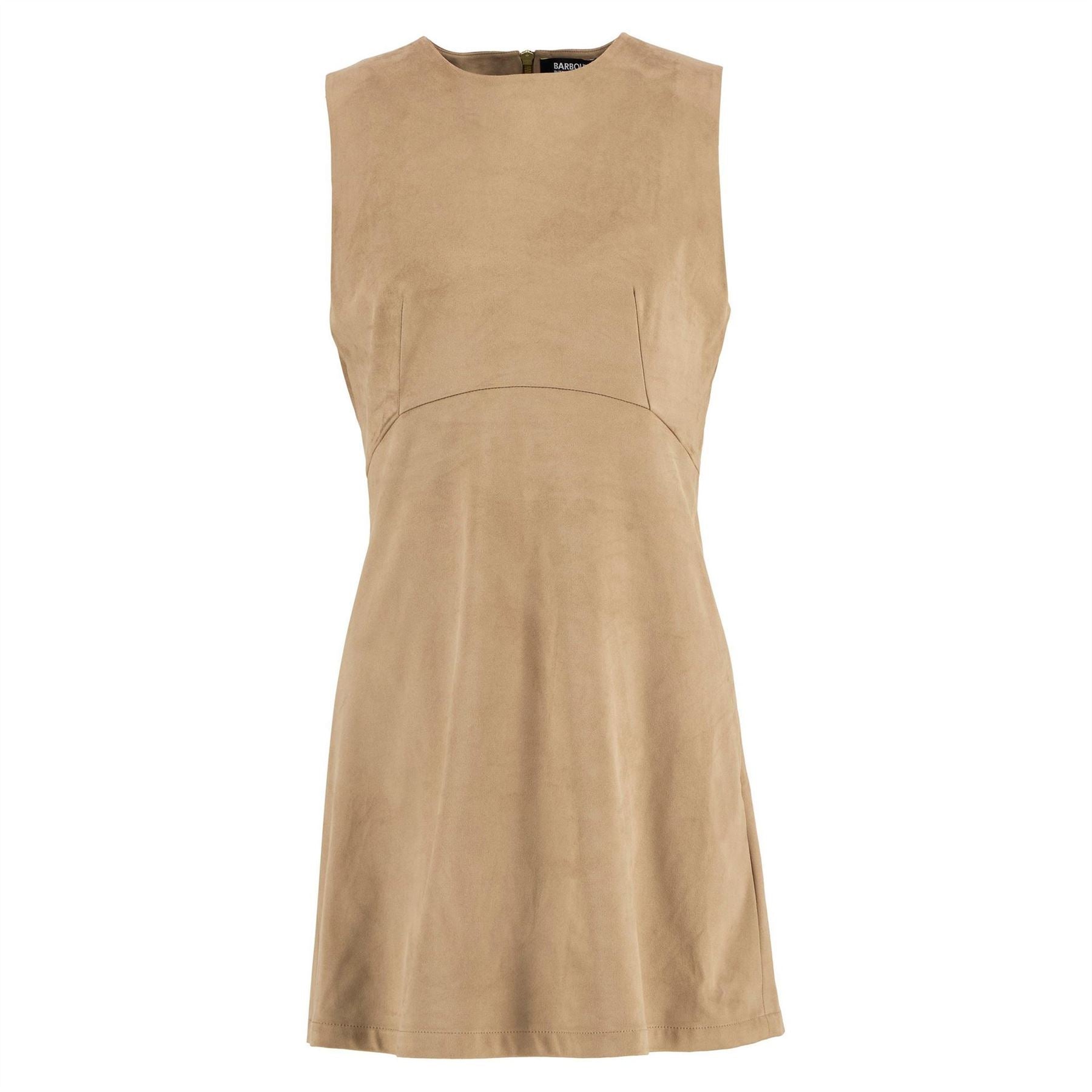 Barbour International Mini Dress