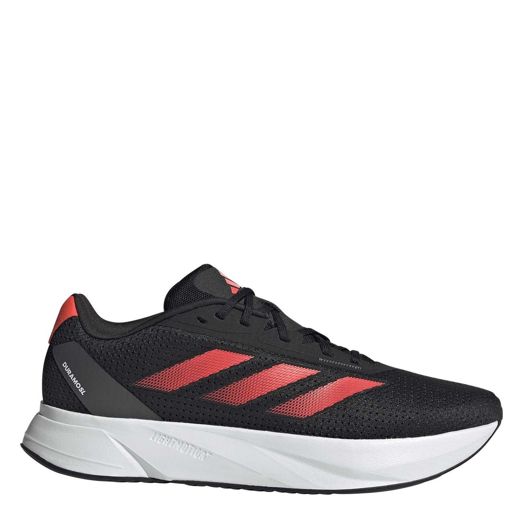 adidas Mens Duramo Sl M Running Spikes