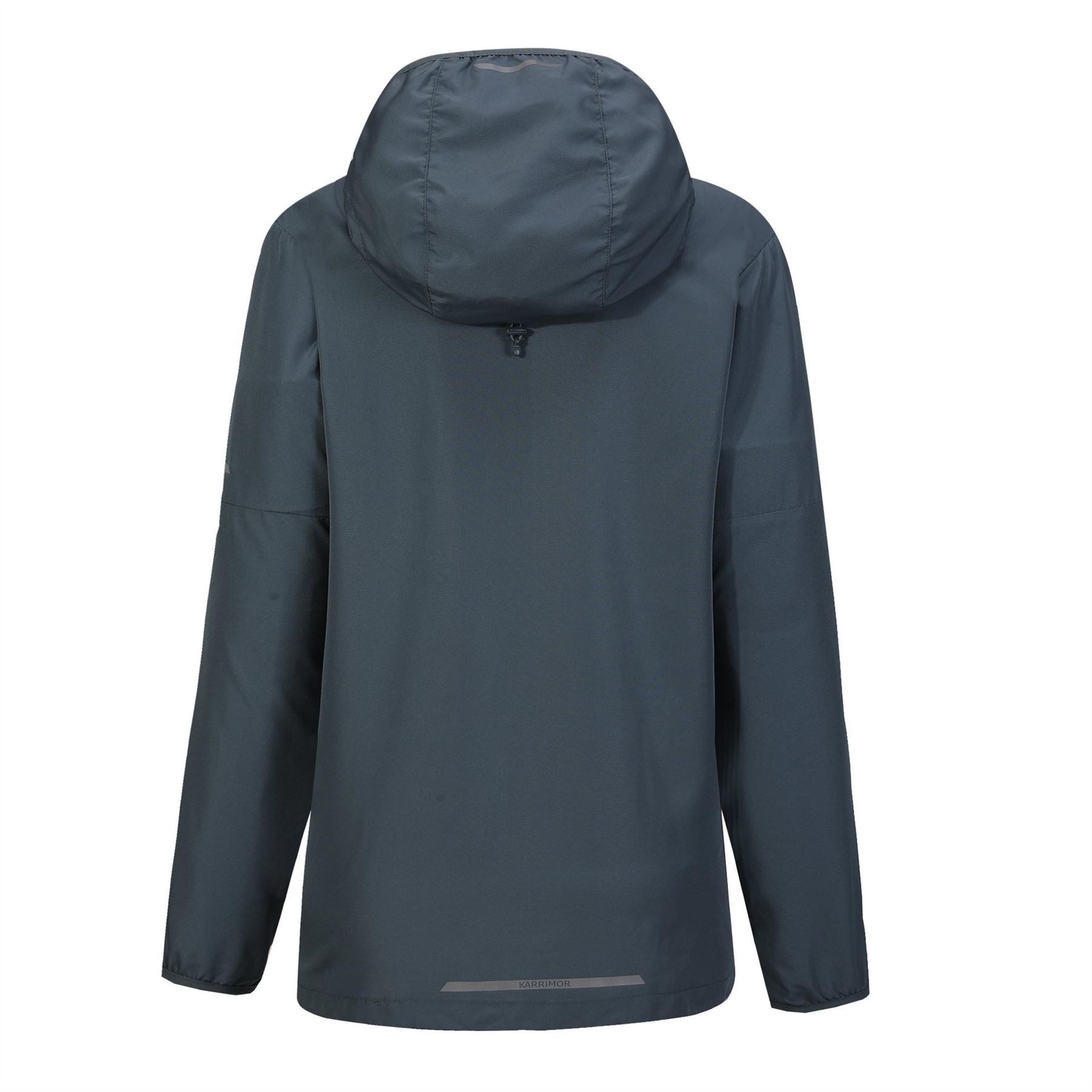 Karrimor Womens Funnel Neck Run Jacket