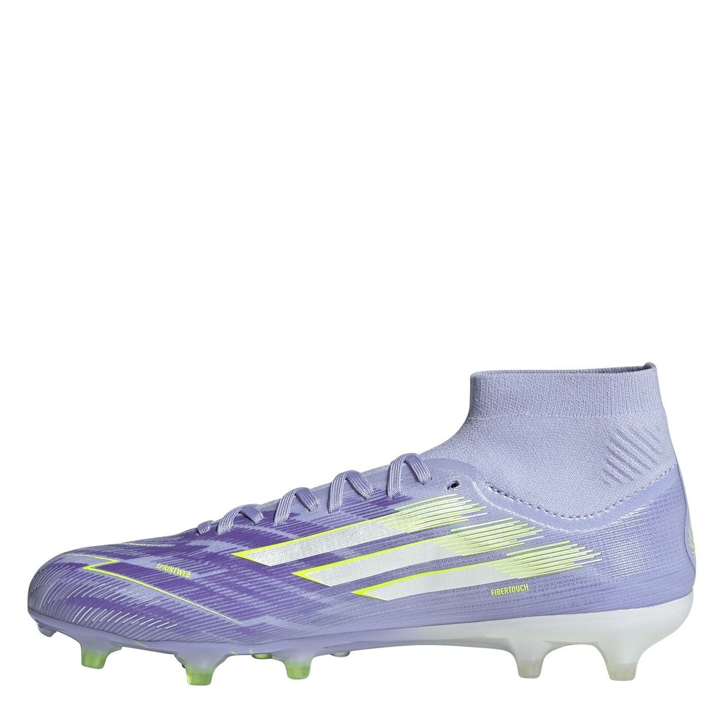 adidas Womens F50 Sparkfusion Pro Firm Ground Football Boots