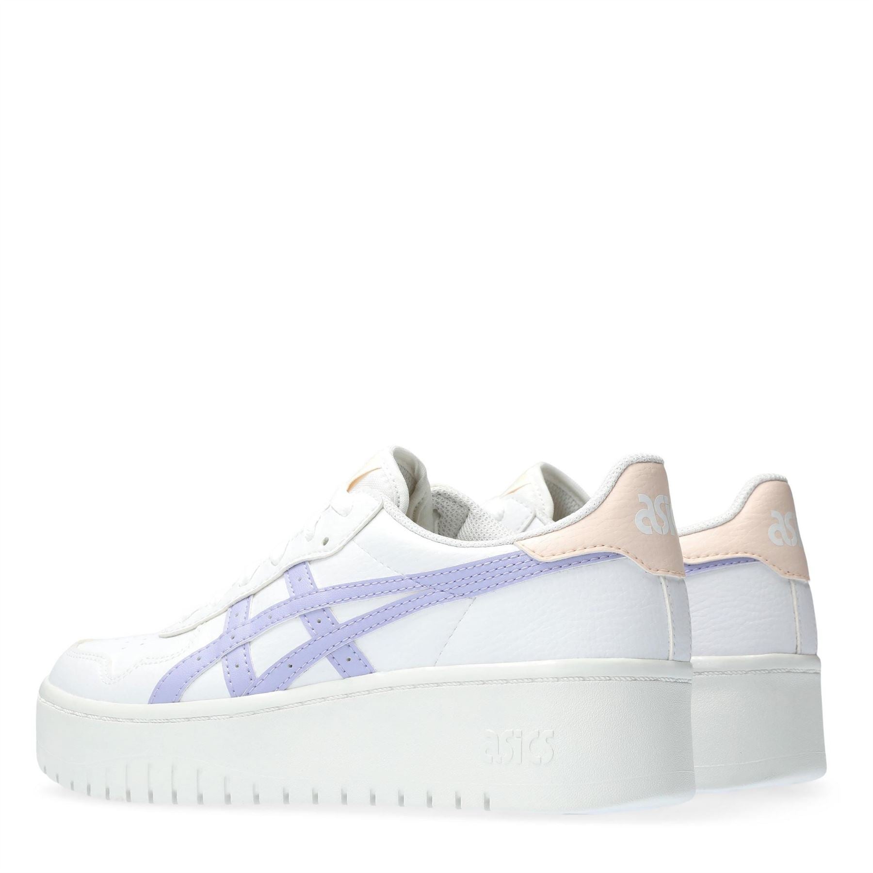 Asics Womens Japan S Platform Sportstyle Shoes