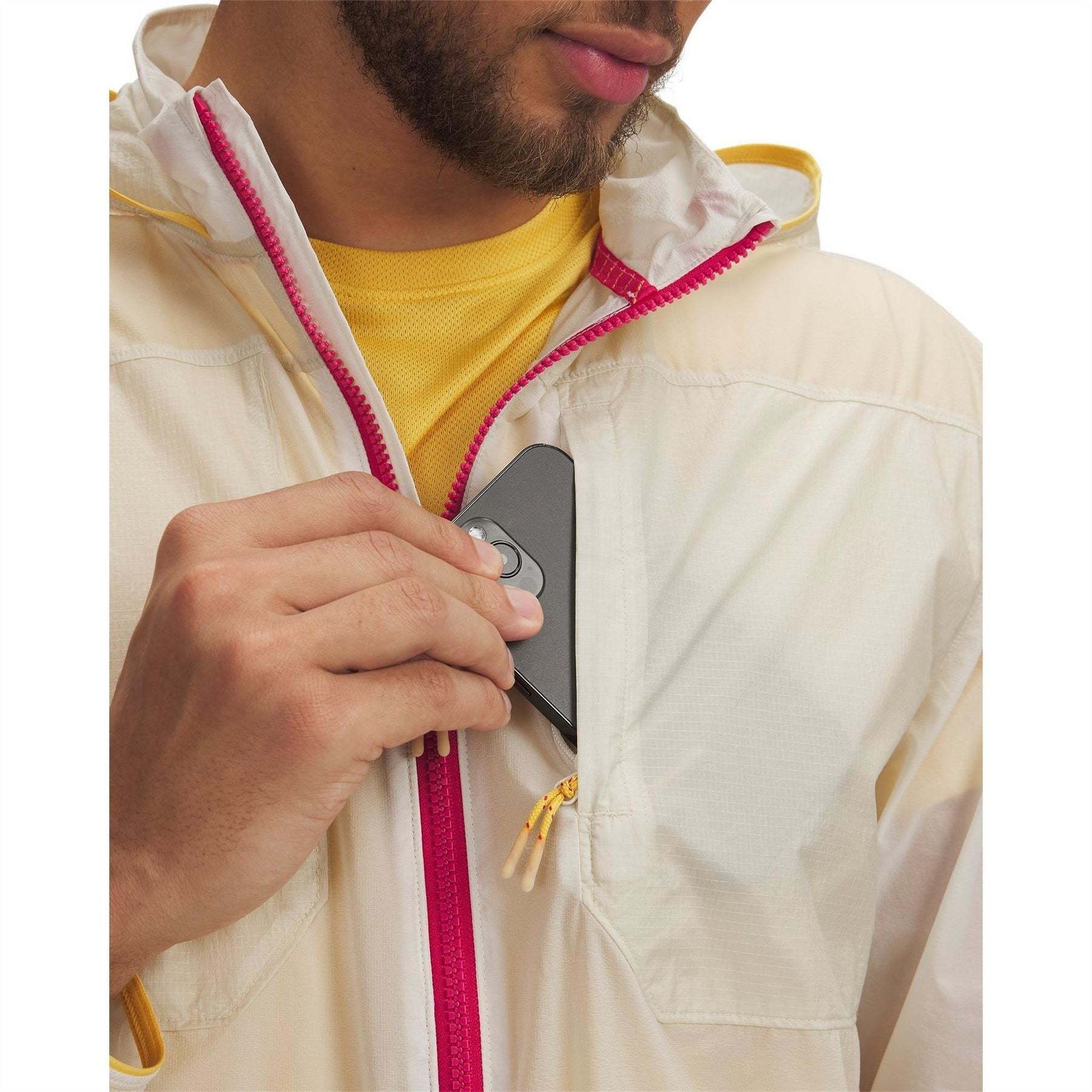 Under Armour Trail Run Jacket