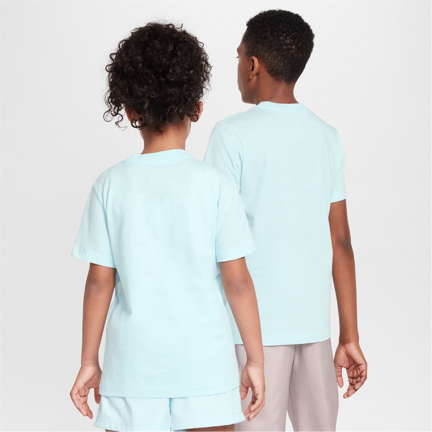 Nike Futura T-Shirt Junior Boys