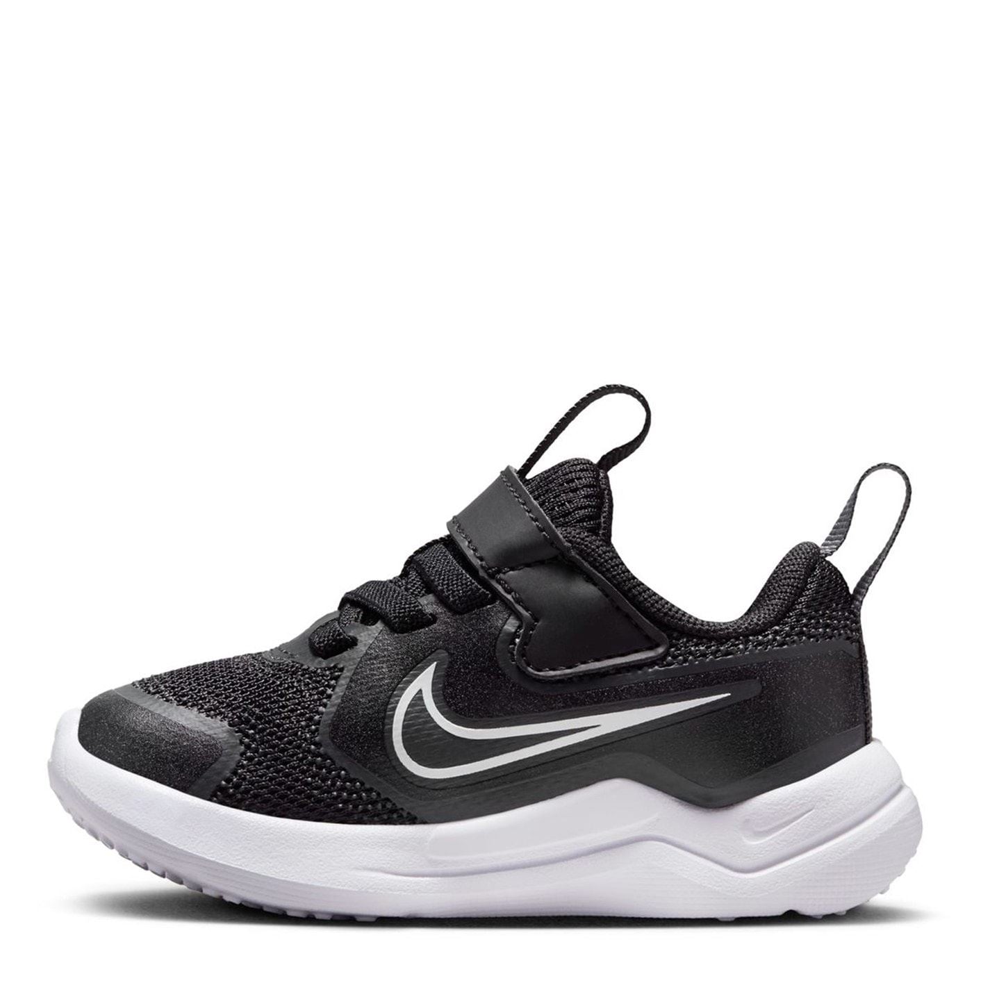 Nike Cosmic Runner Low Top Sneakers with Adjustable Drawstring