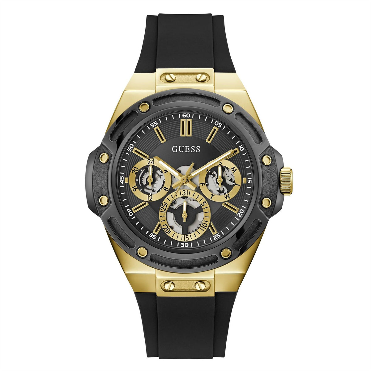 Guess Carver Watch Sn71