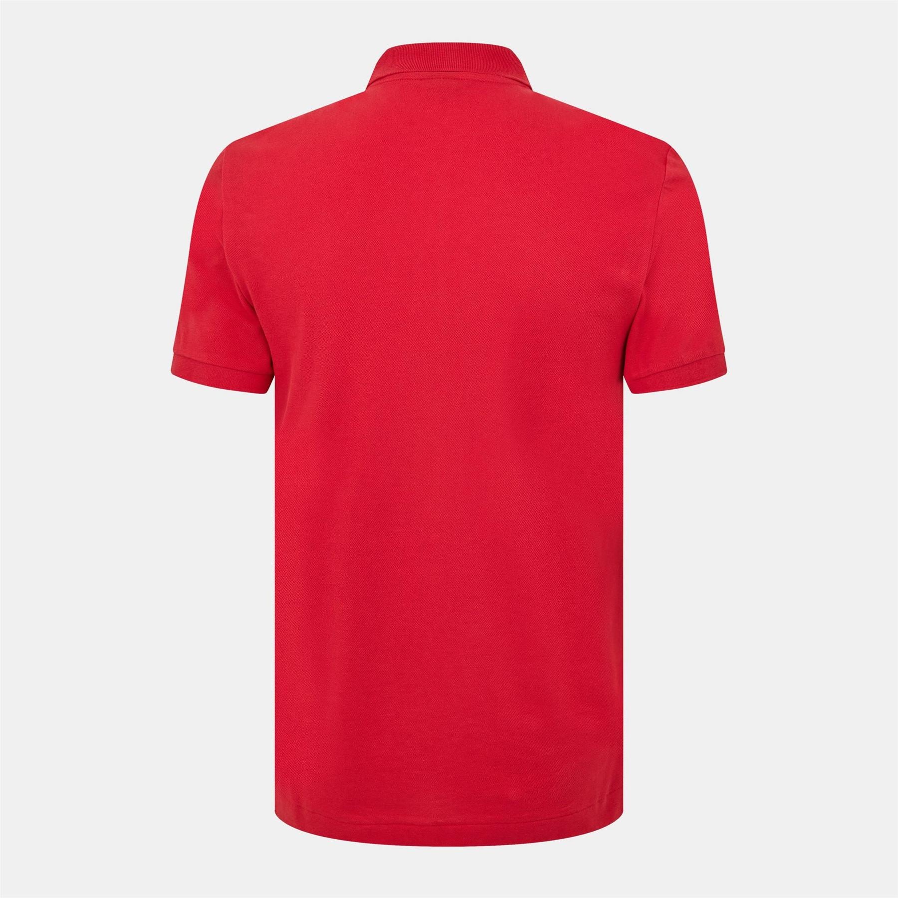 G Star Oluv Regular Fit Short Sleeve Polo Shirt