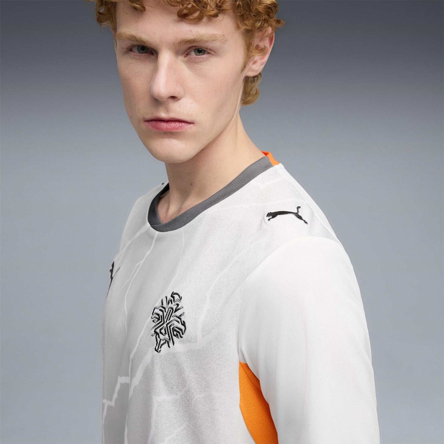 Puma Iceland Fifa World Cup 2026™ Football Shirt