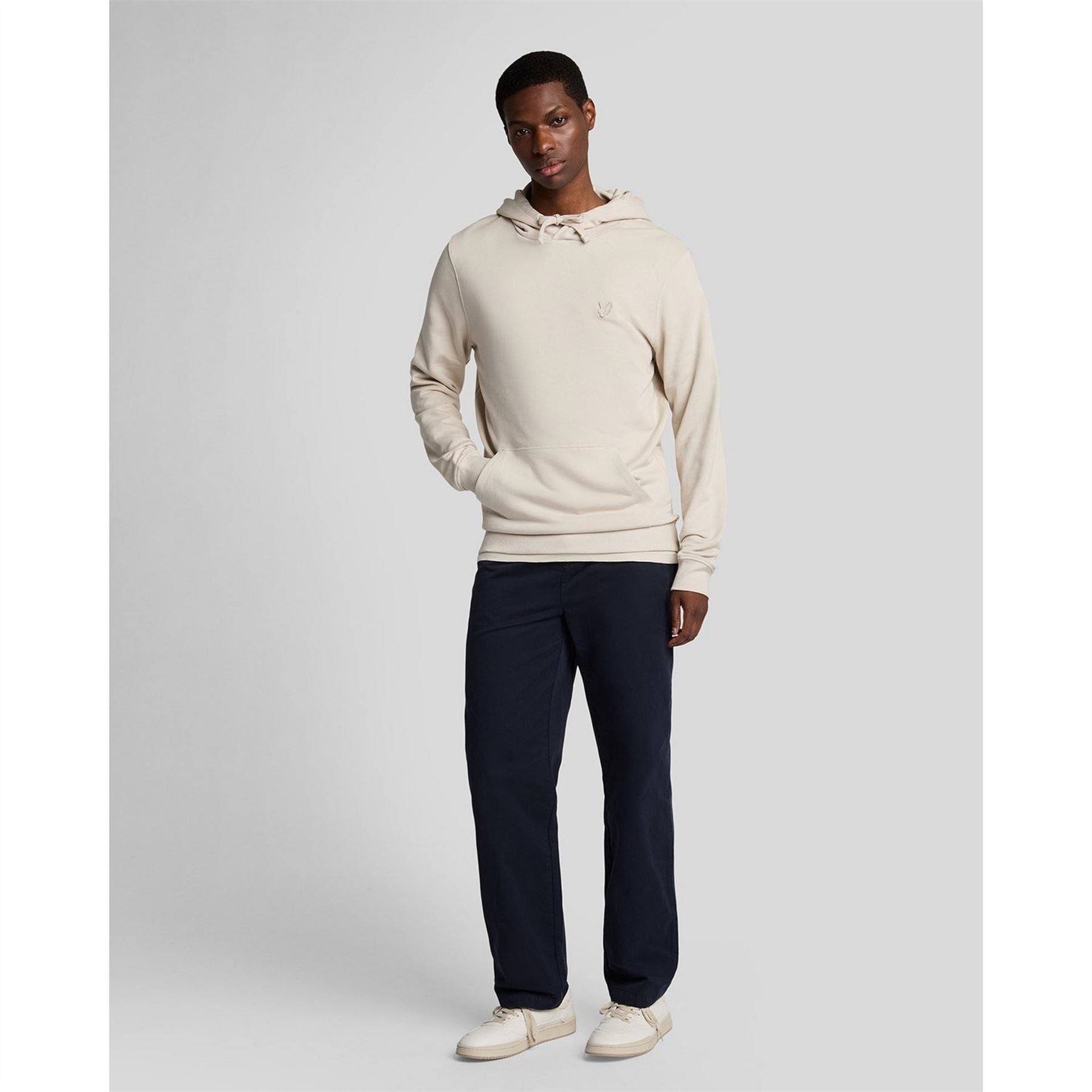 Lyle and Scott Tapered Chinos