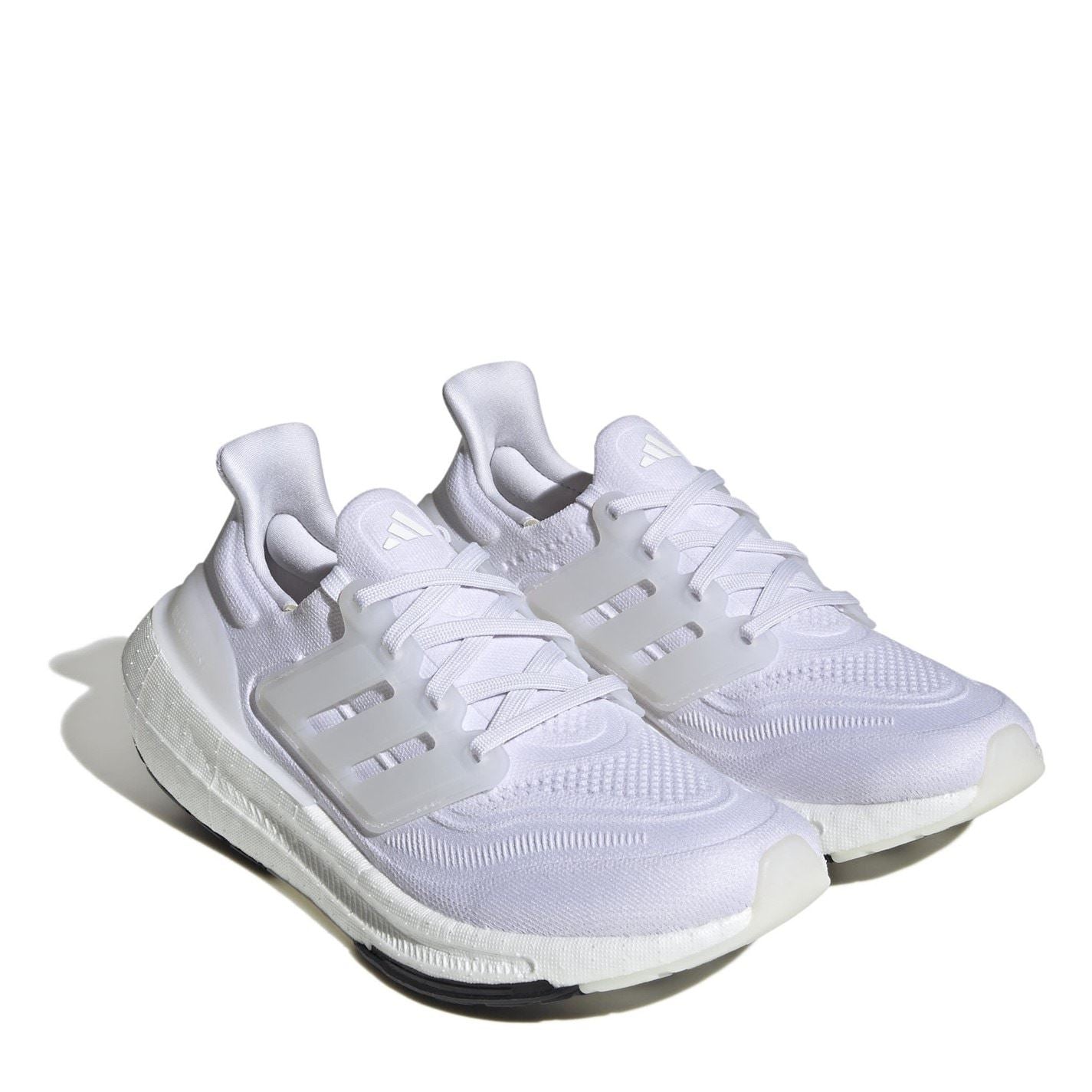 adidas Womens Ultraboost Light Low Top Trainers