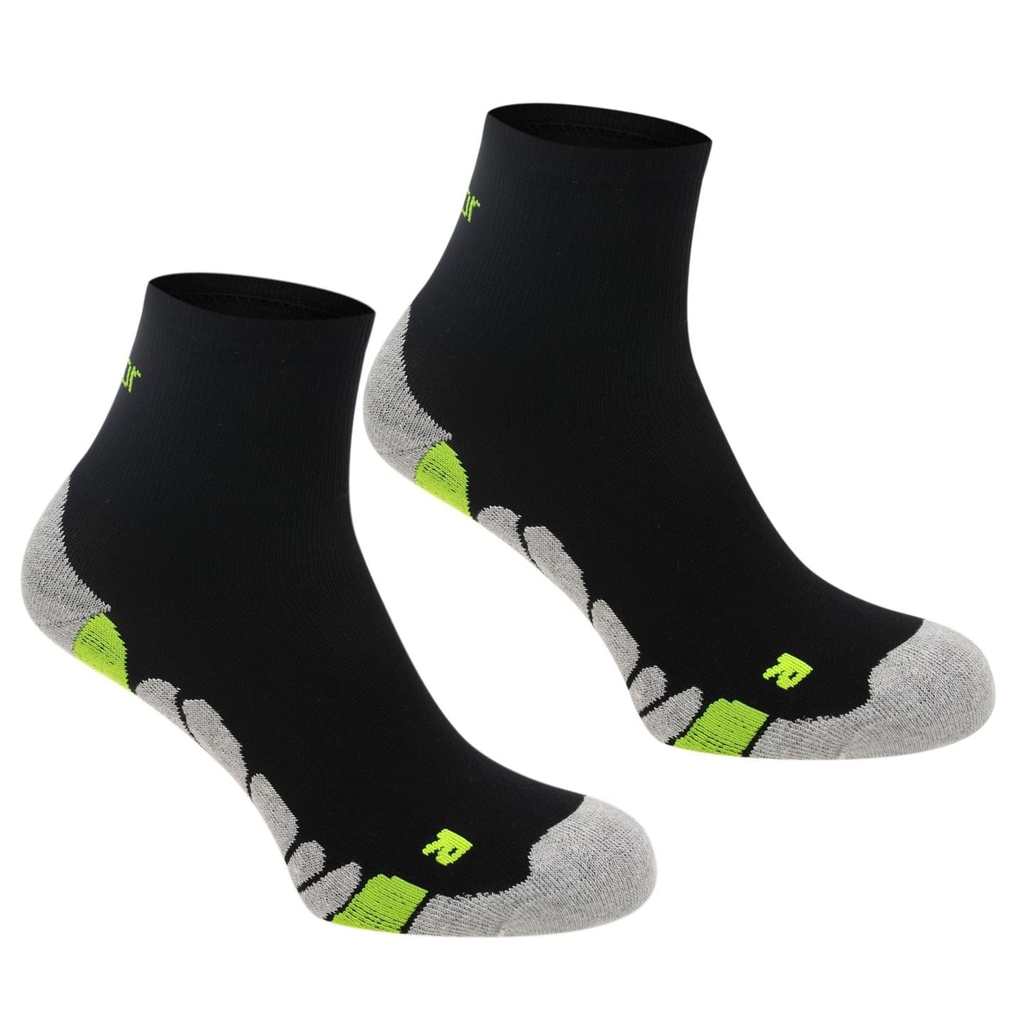 Karrimor Dri 2 Pack Socks Junior