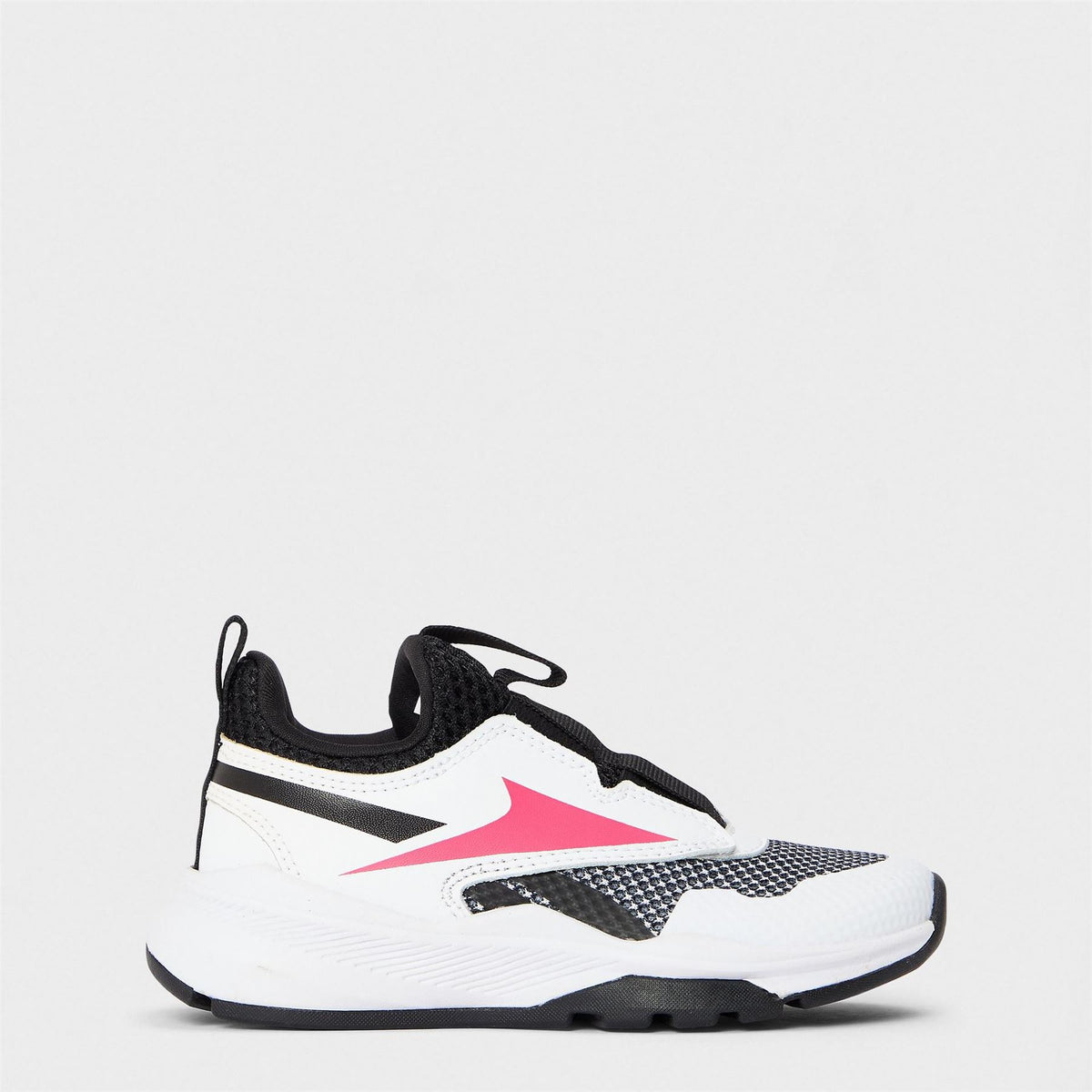 Reebok Sprinter Slip On Training Shoes