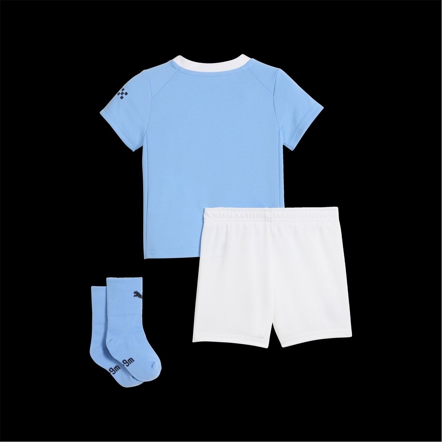 Puma Manchester City Baby Kit 2025 2026