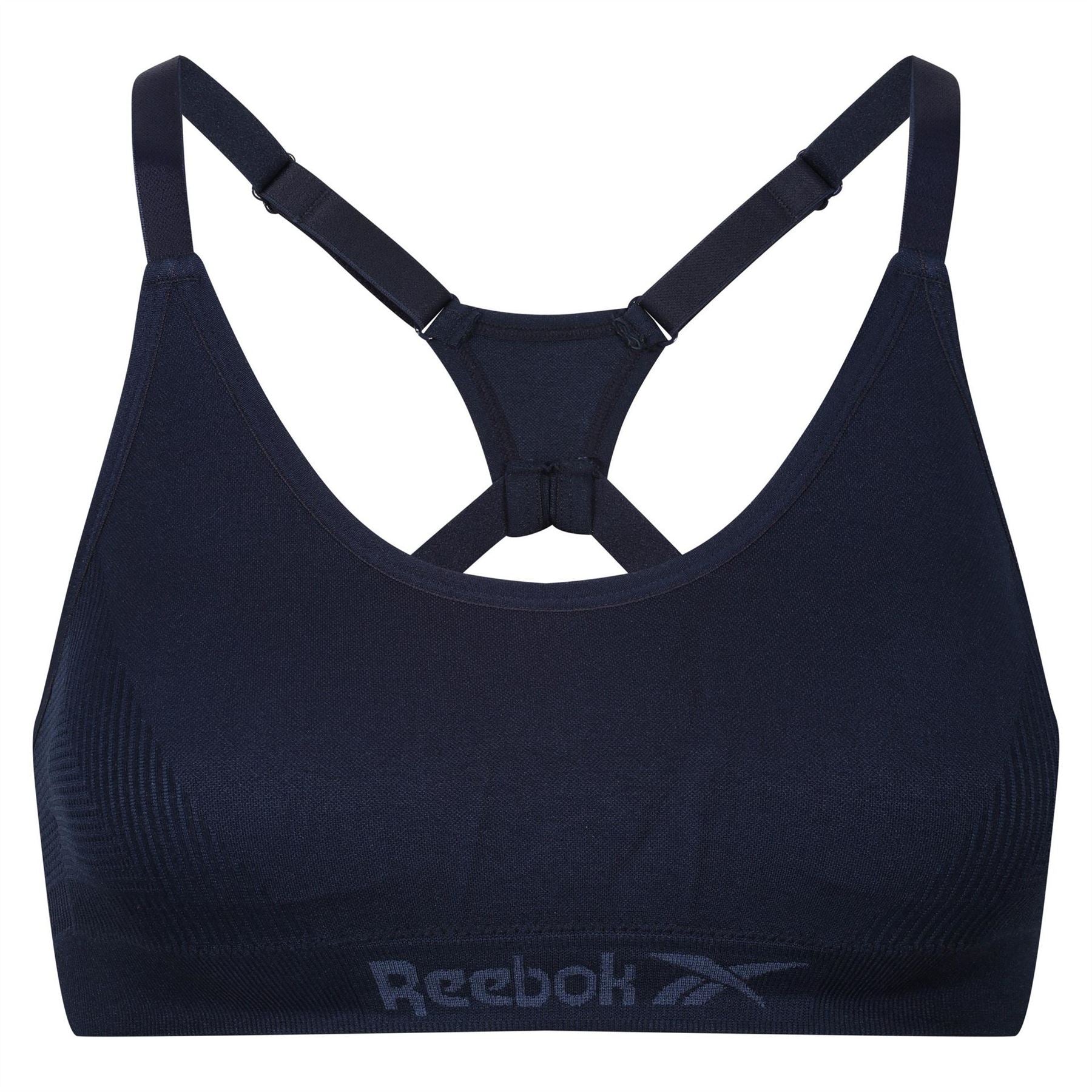 Reebok Womens Bra Top Iris
