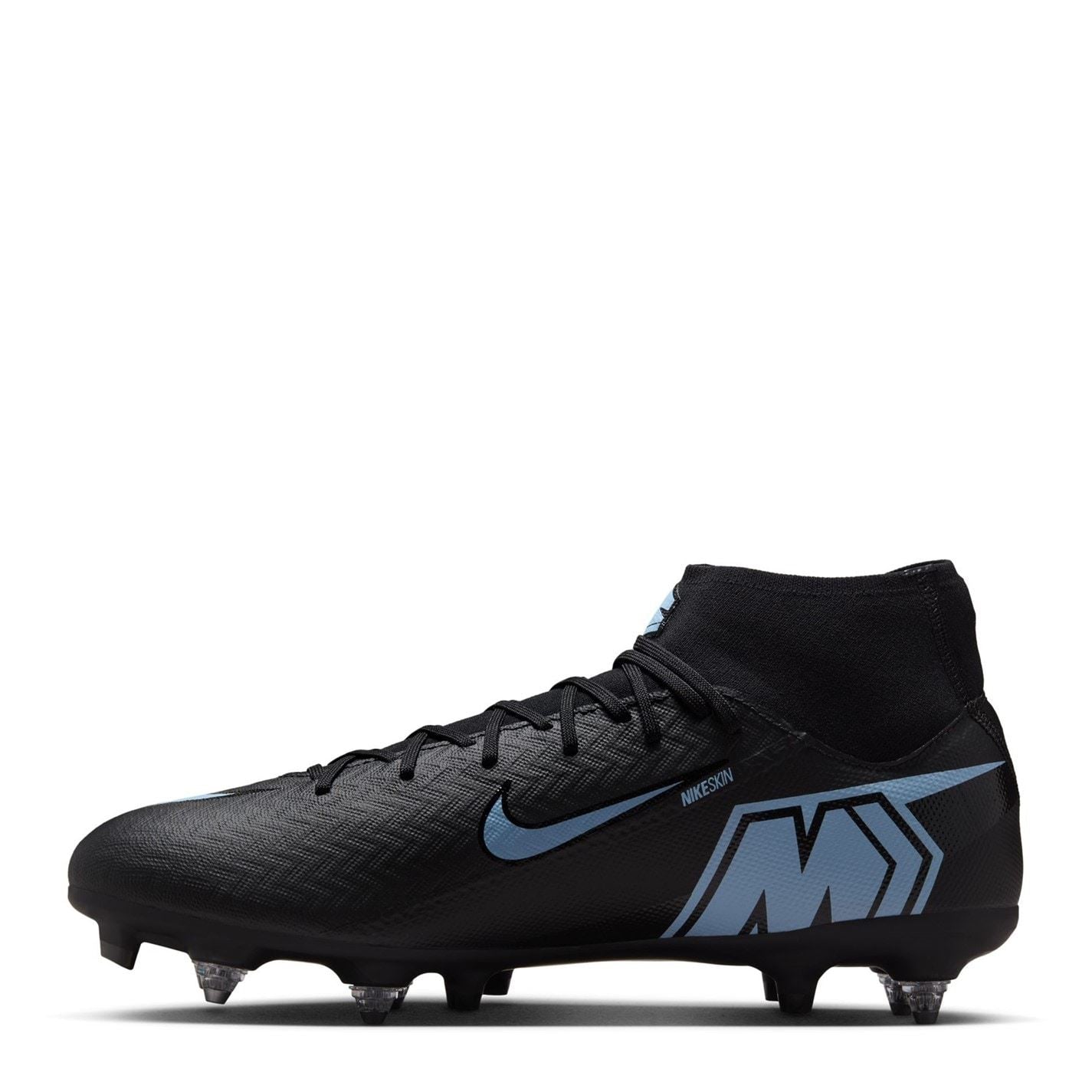 Nike Mercurial Superfly 10 Academy Adults Soft Ground Football Boots