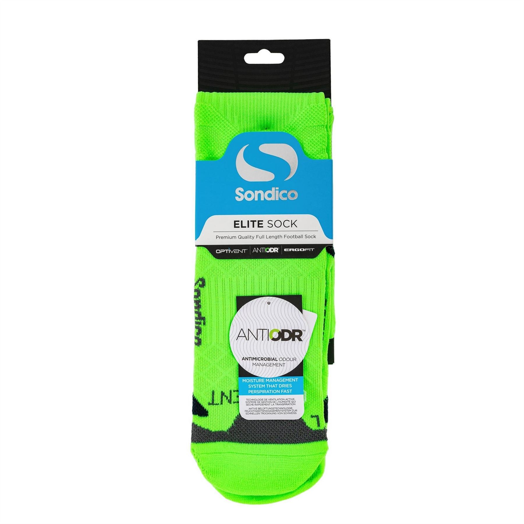 Sondico Elite Football Socks Junior