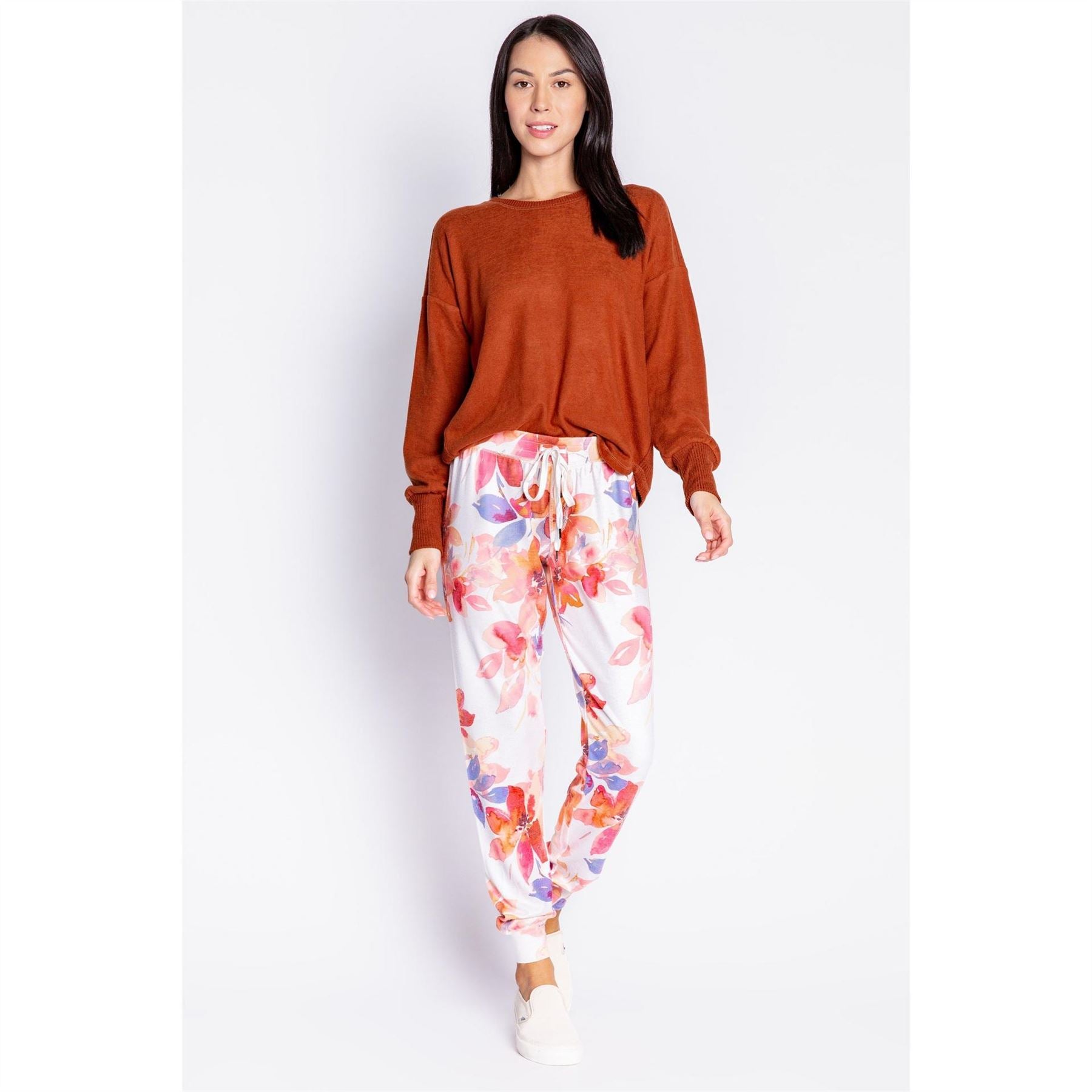 PJ Salvage Salvage Rustic Garden Pant