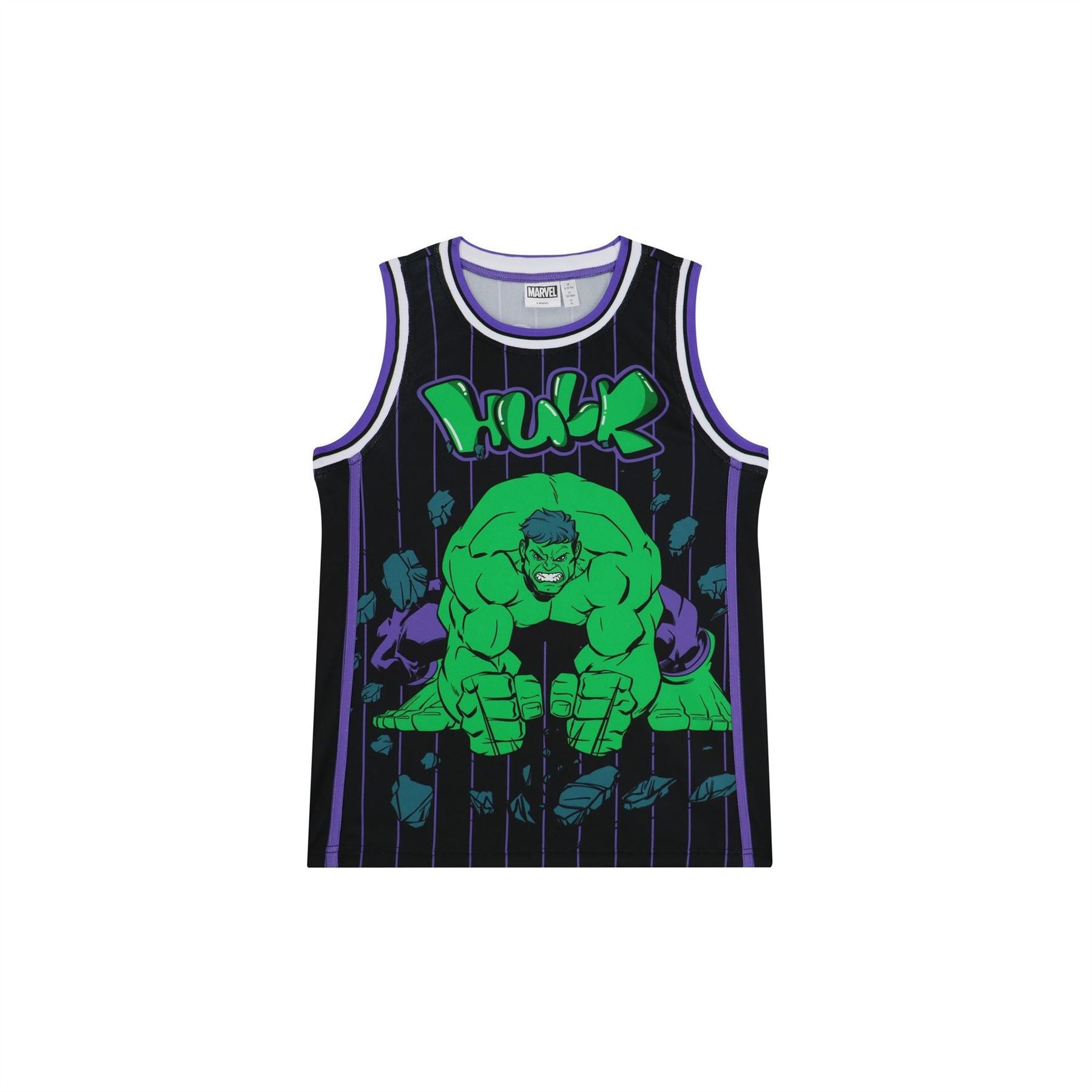 Character Basketball Set Junior