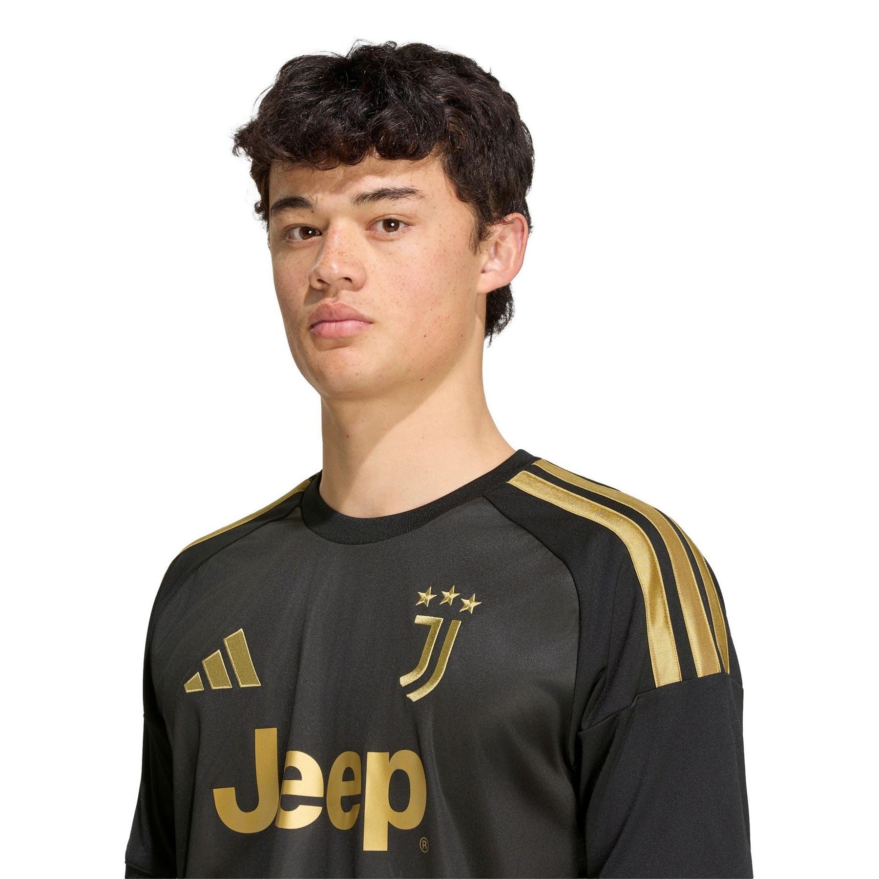 adidas Mens Third Shirt 2026 27