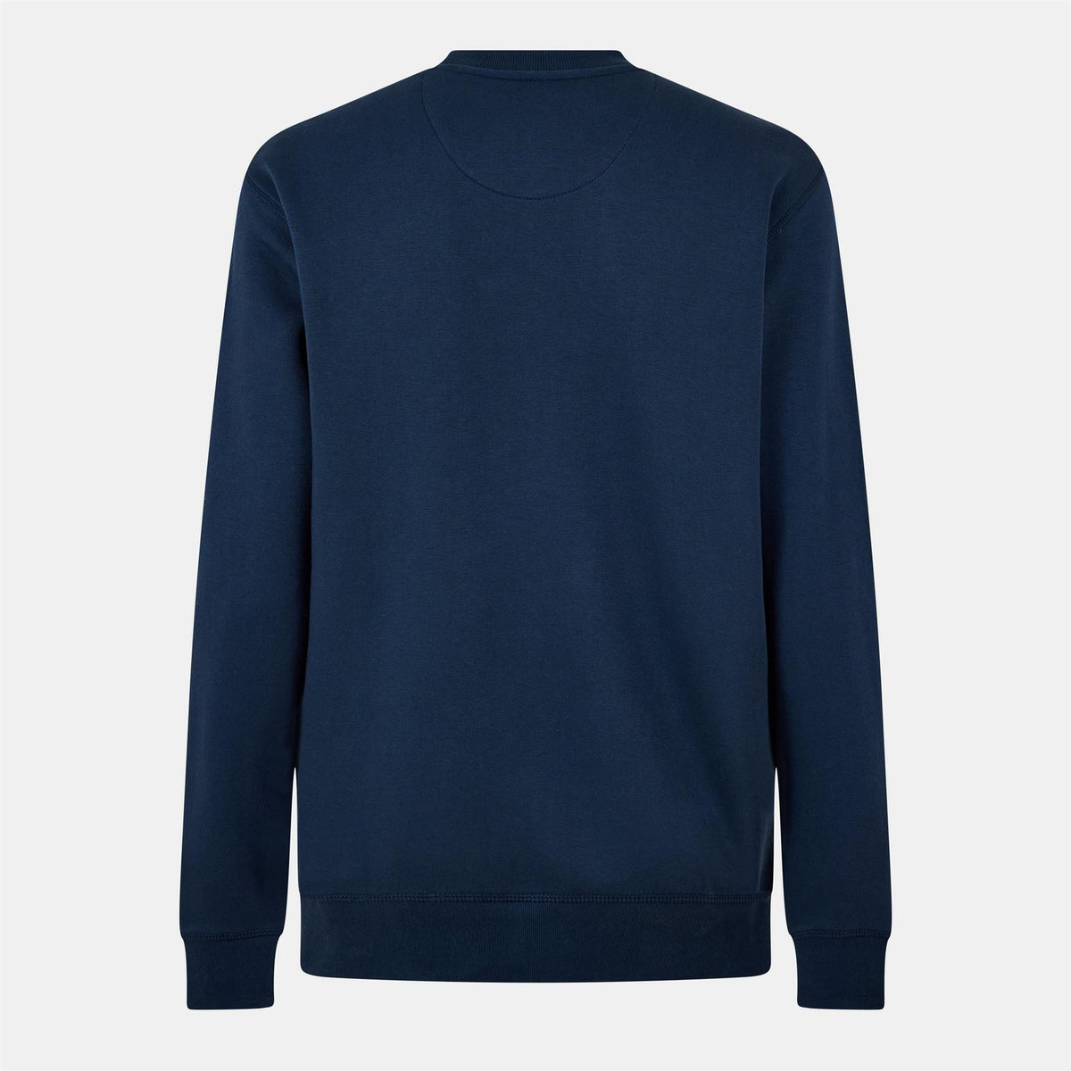 Jack Wills Belvue Graphic Logo Crew Neck Sweatshirt