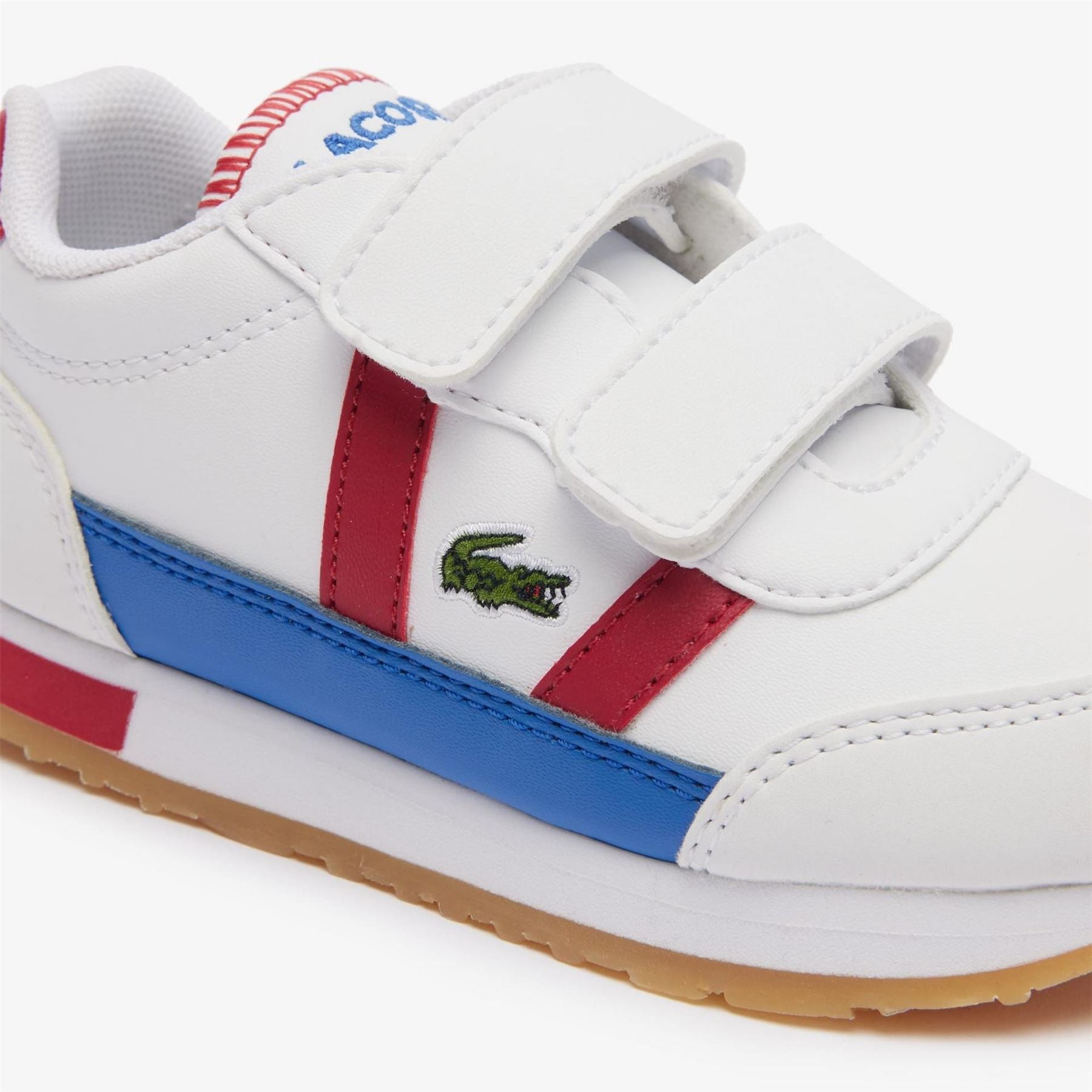 Lacoste Trainers