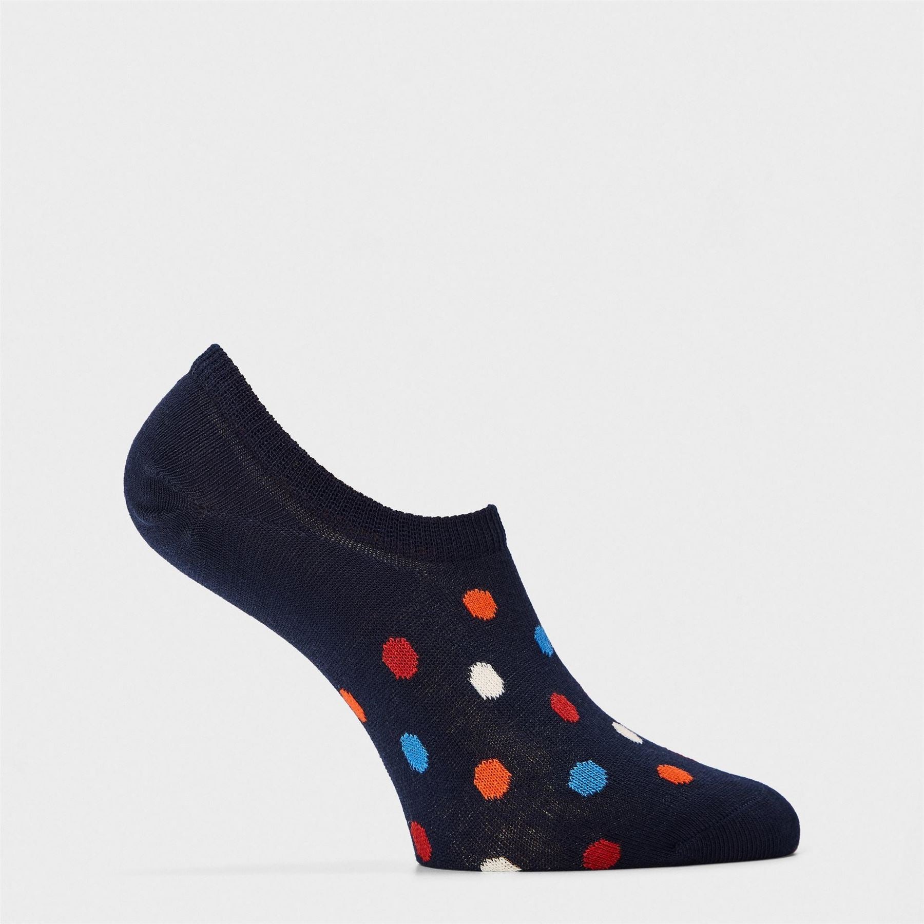 Happy Socks Liner Pop