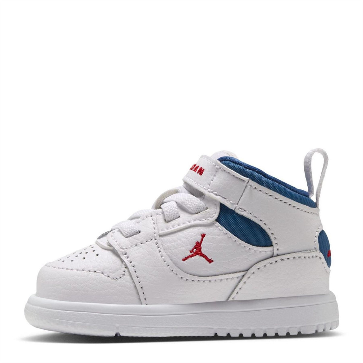 Air Jordan Court Con Mid In64