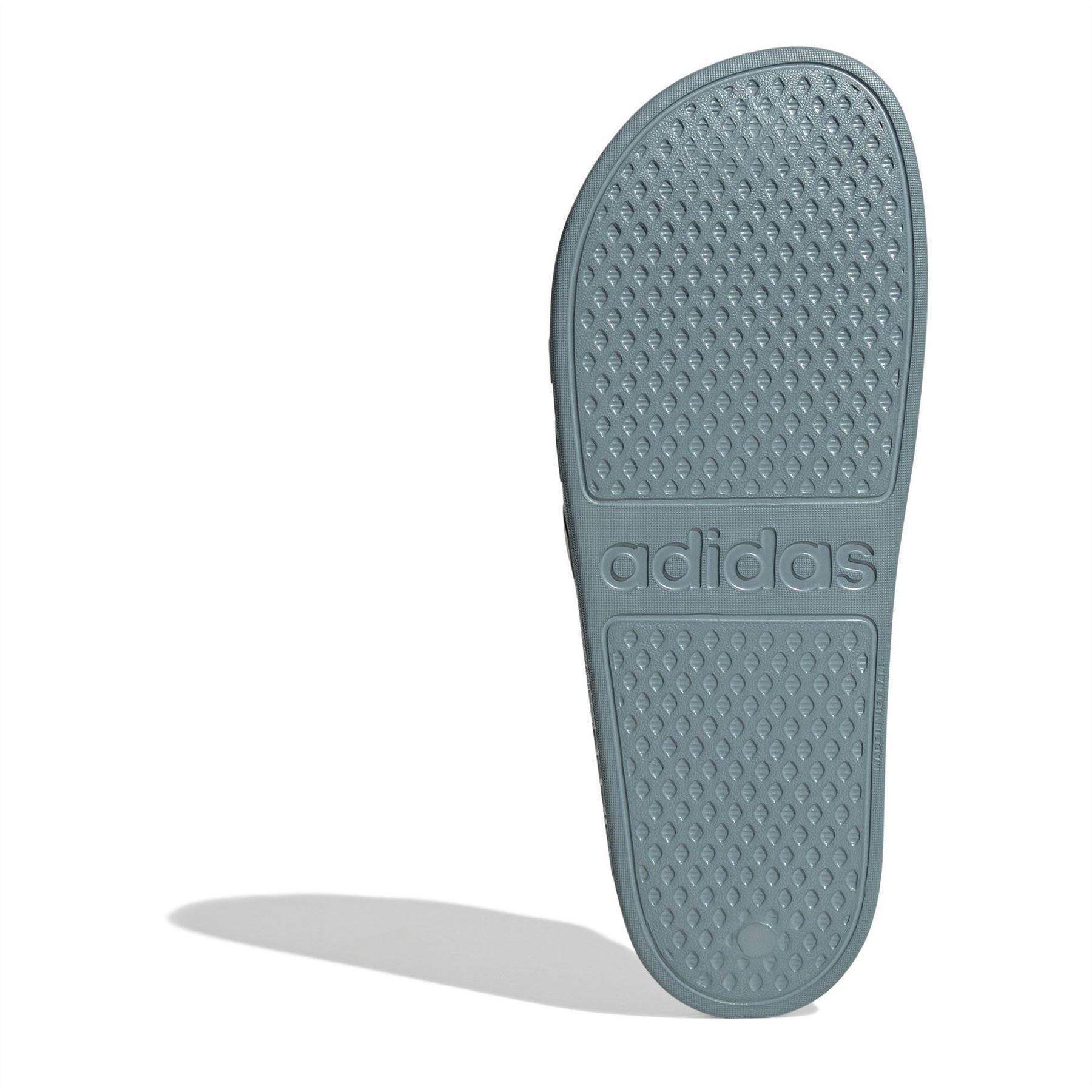 adidas Mens Adilette Aqua Slide