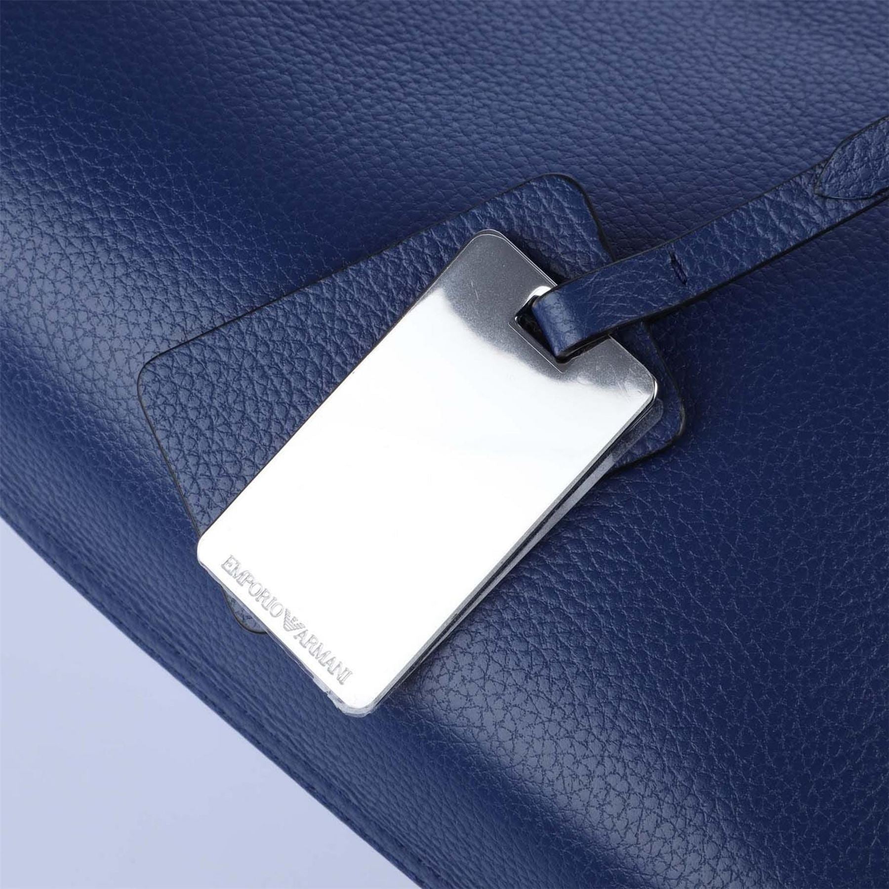 Emporio Armani Shopper Bag
