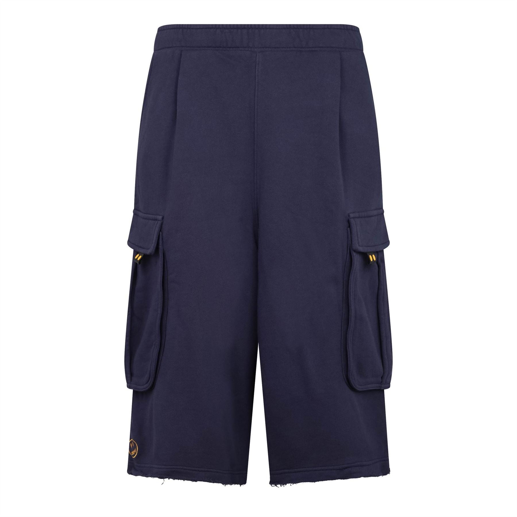 Drew House Adults Oversized Cargo Shorts