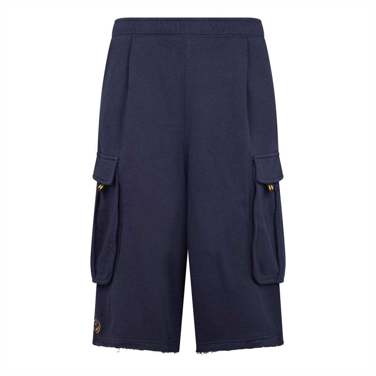 Drew House Adults Oversized Cargo Shorts