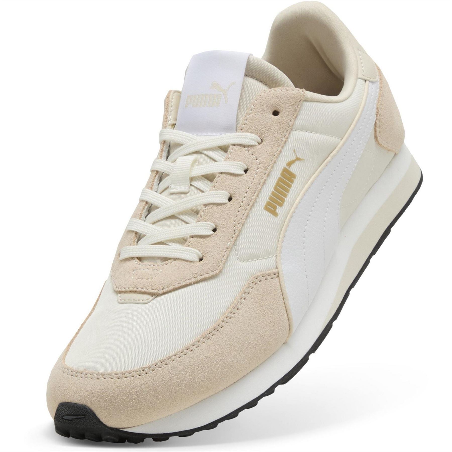 Puma Mens St Miler Sneakers