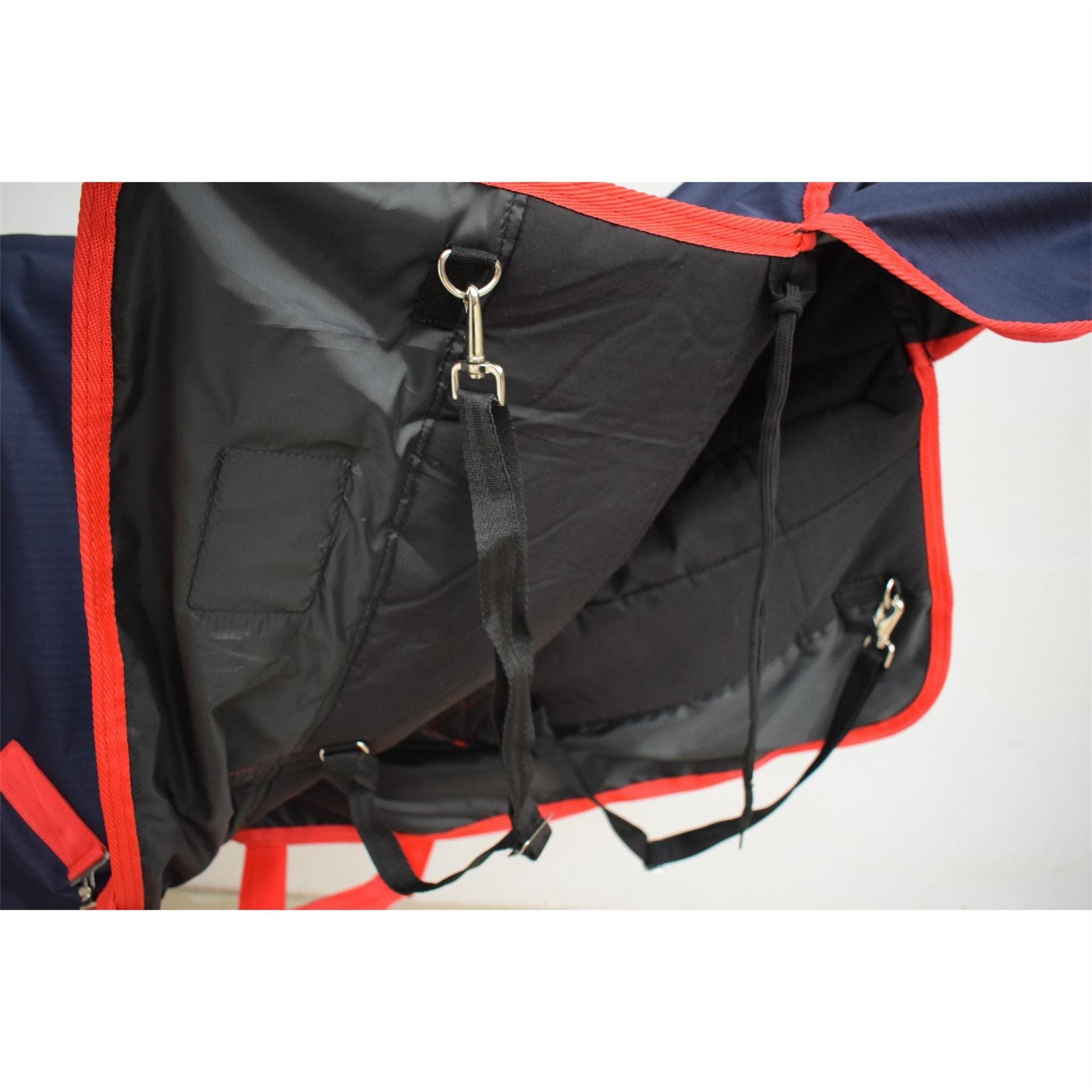 Requisite Standard Medium Lite Standard Turnout