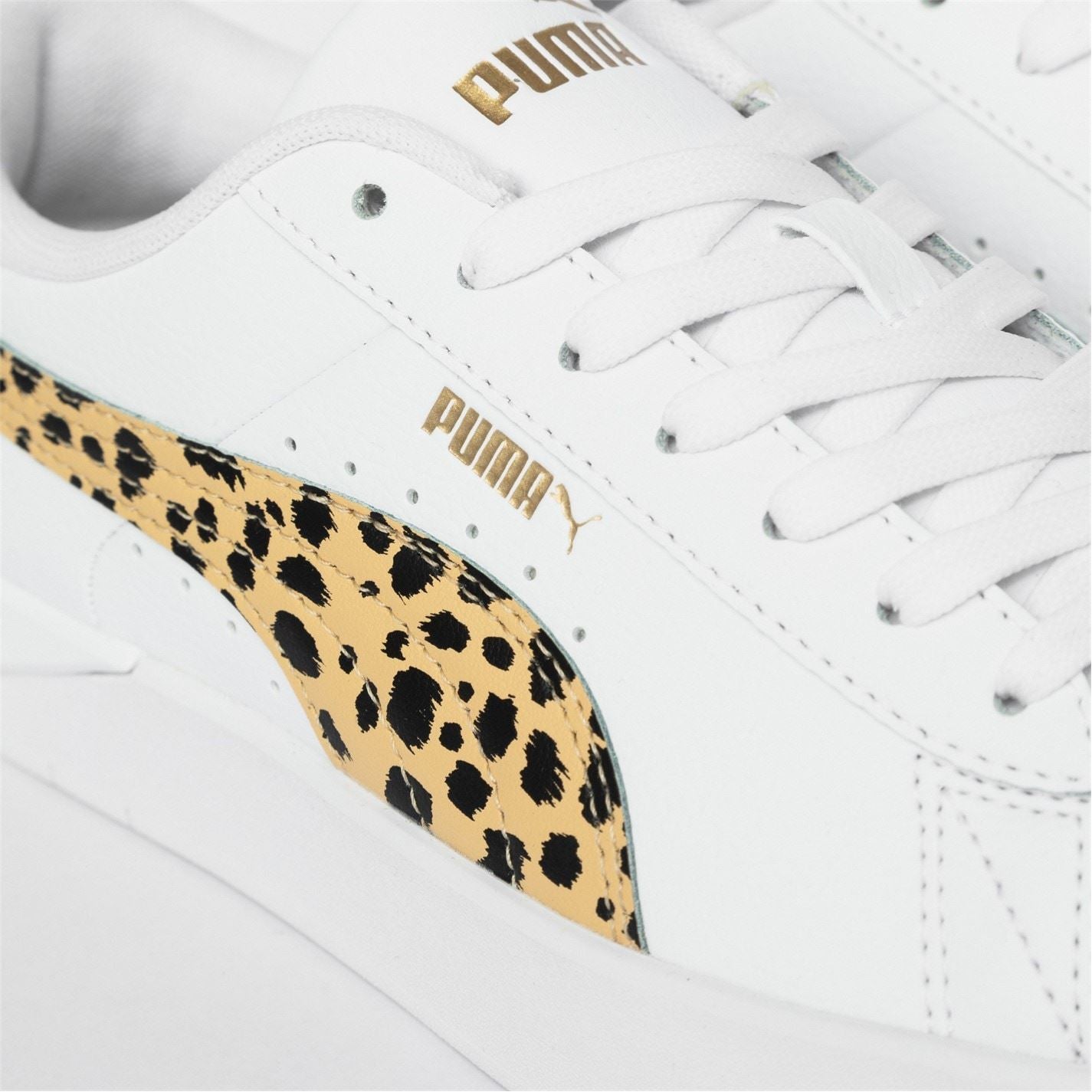 Puma Womens Jada Trainers