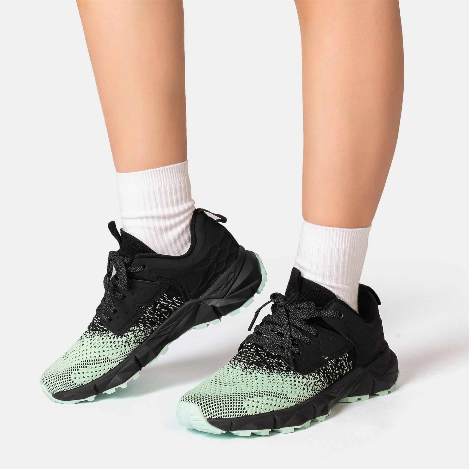 Donnay Knit Runner Junior