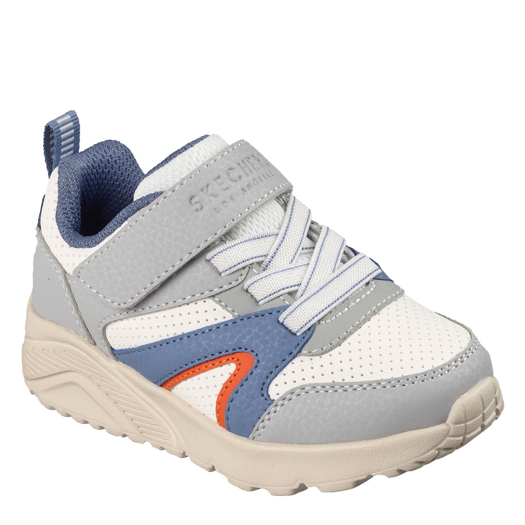 Skechers Casual Low Top Trainers