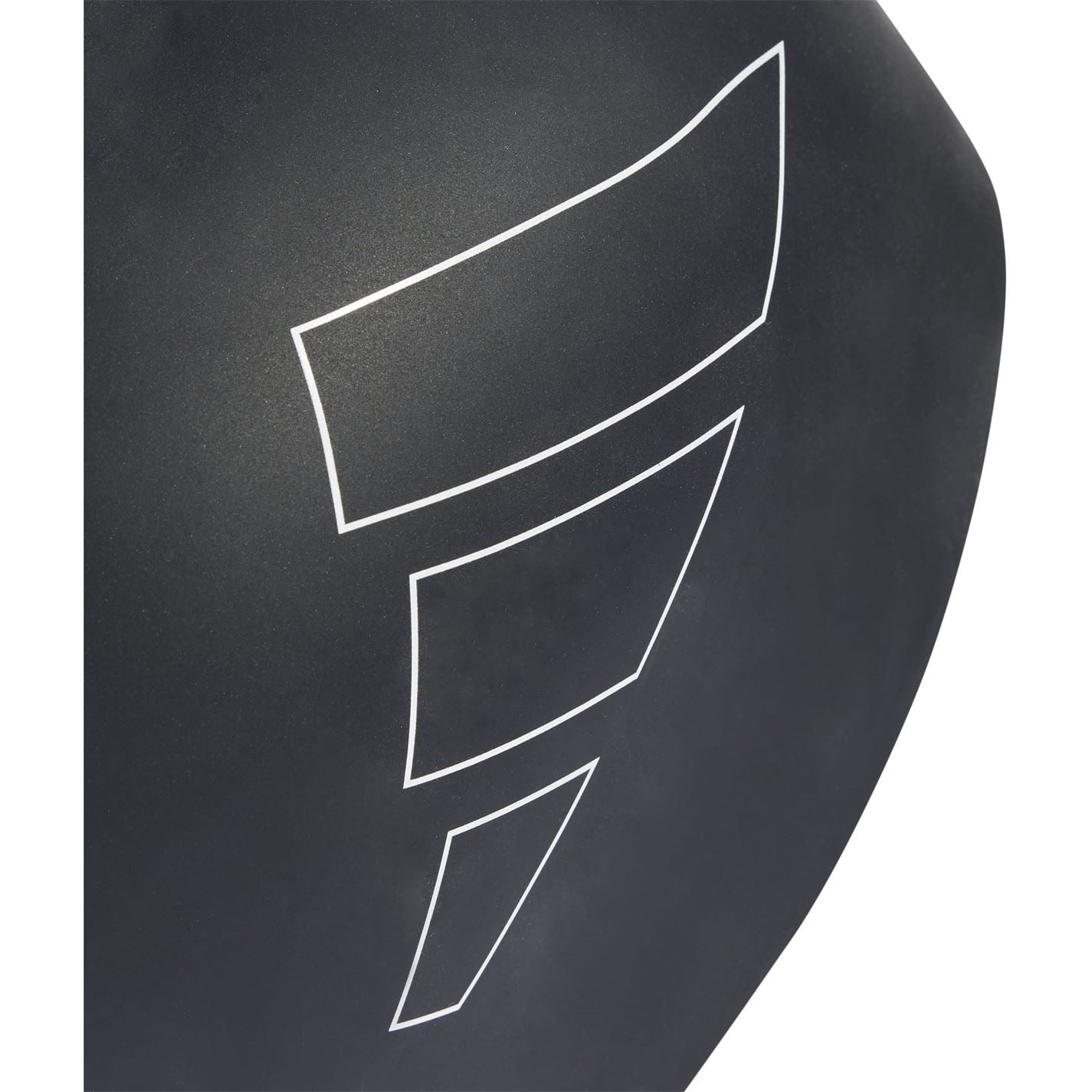 adidas 3 Stripes Swim Cap Adults