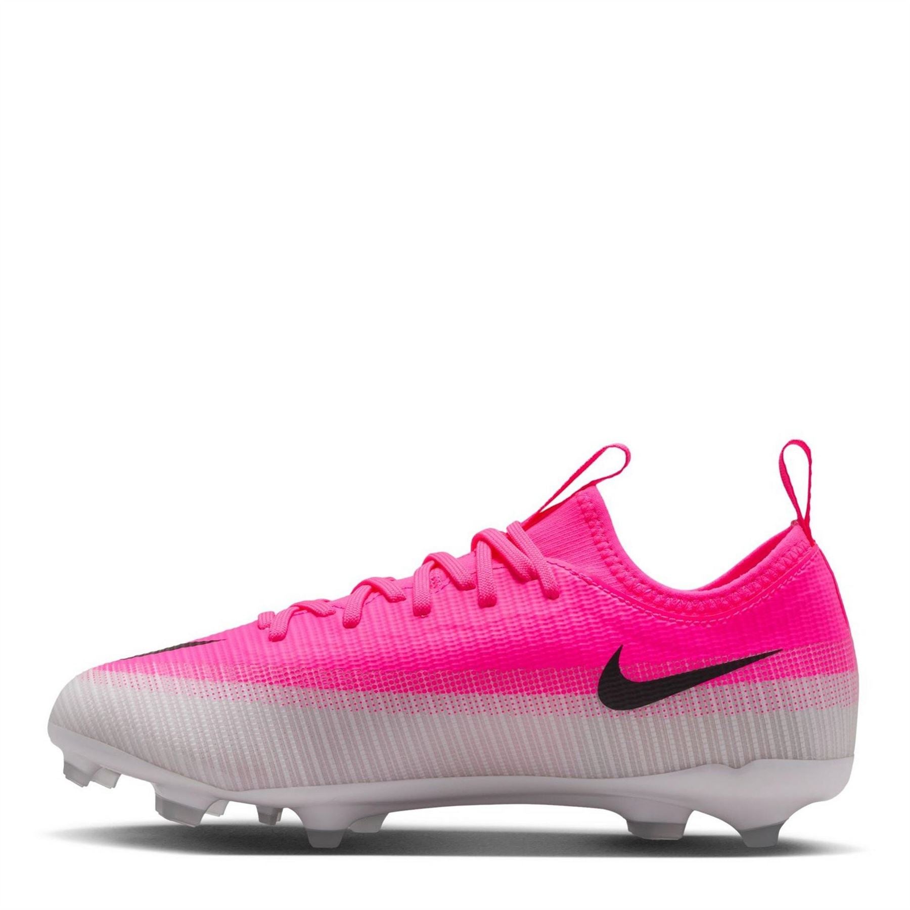 Nike Kids Vapor 17 Academy Firm Ground Football Boots